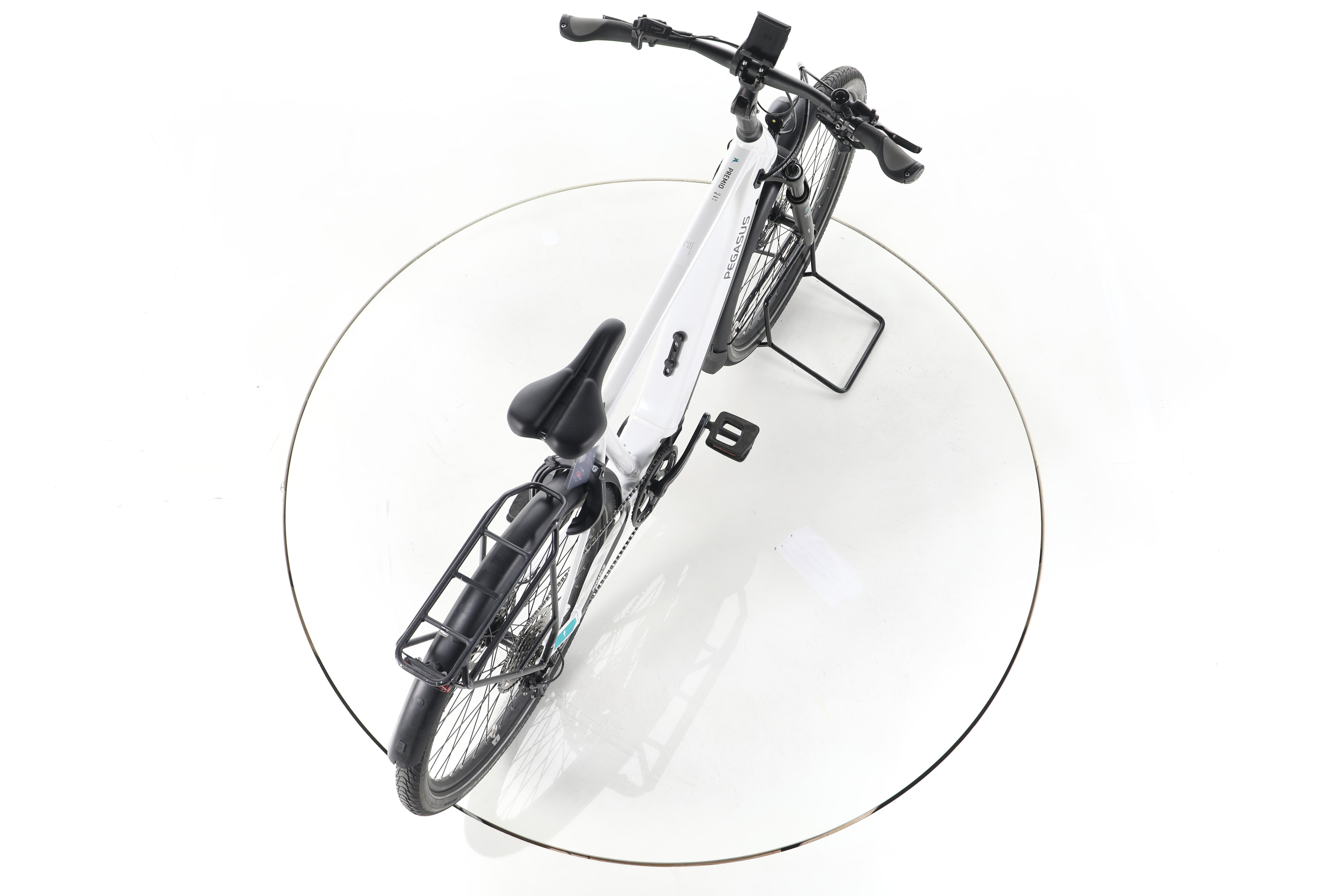 Pegasus Premio EVO Lite Trekking E-Bike - Image 23