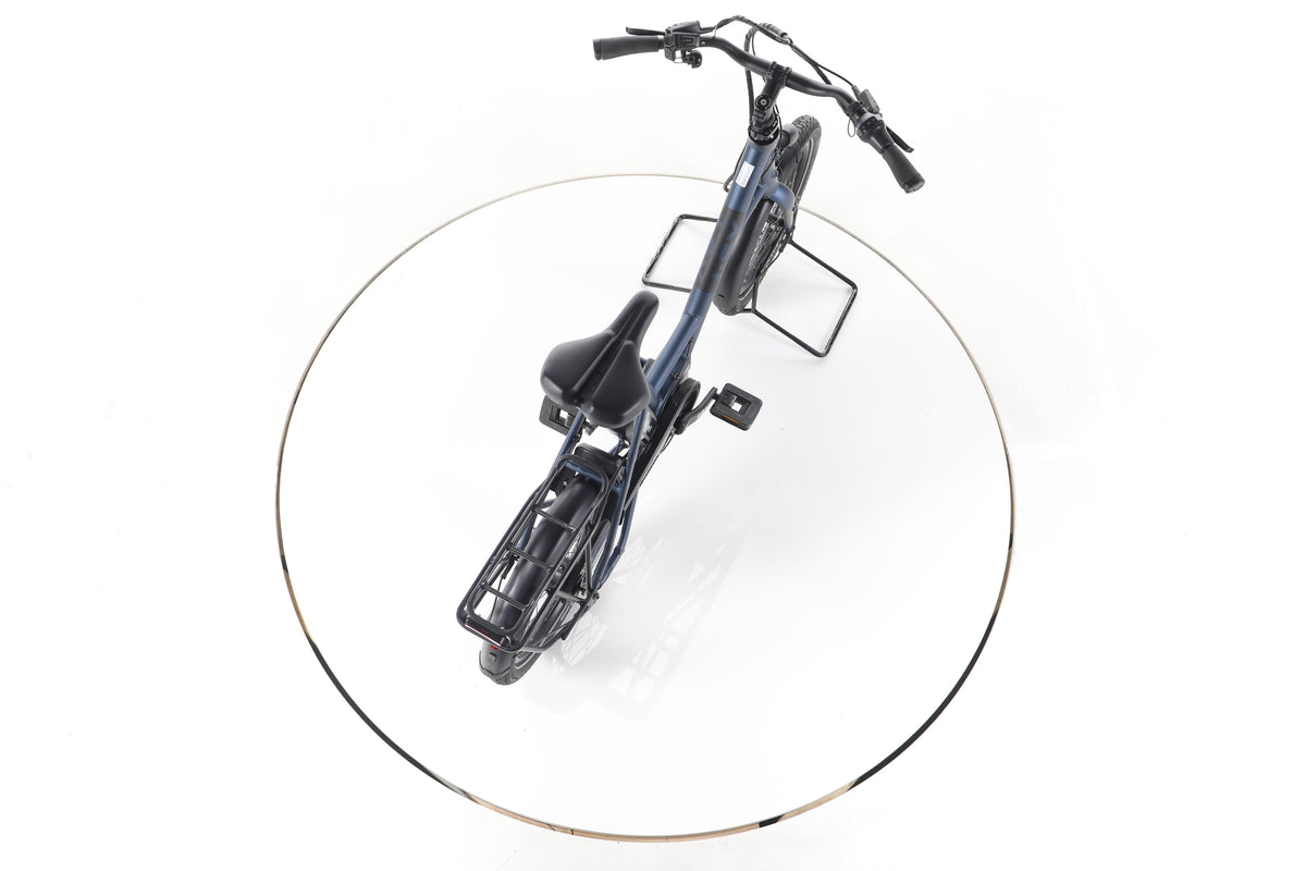 i:SY E5 ZR F Kompakt E-Bike Tiefeinsteiger - Image 23