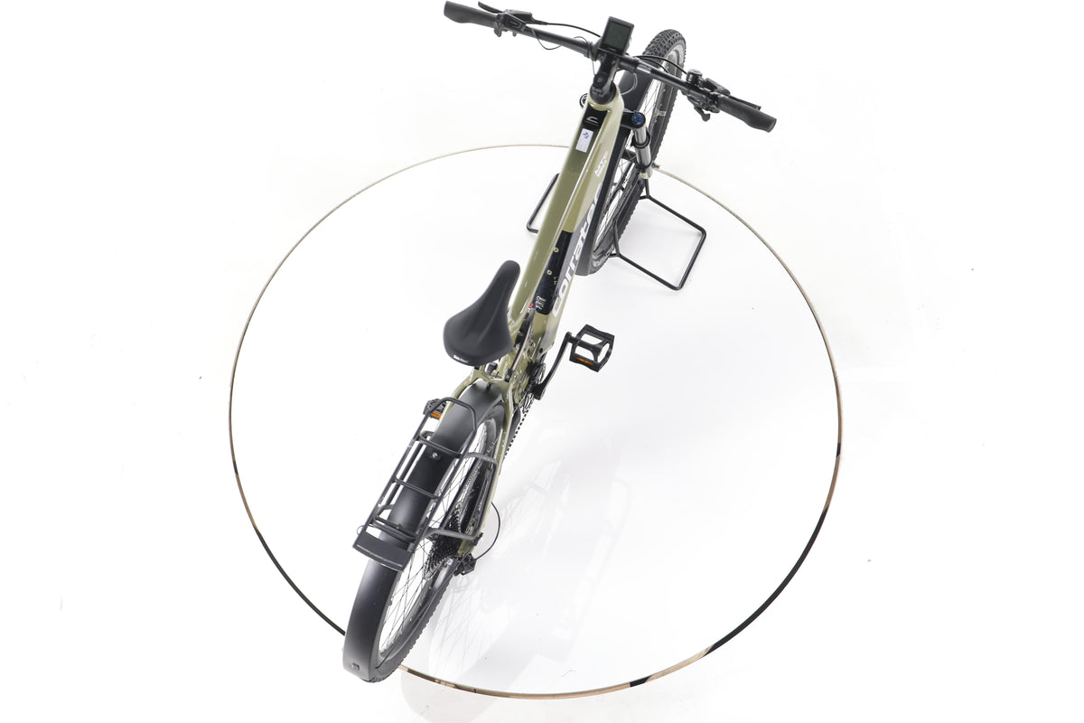 Corratec MTC 120 SUV E-Bike - Image 23