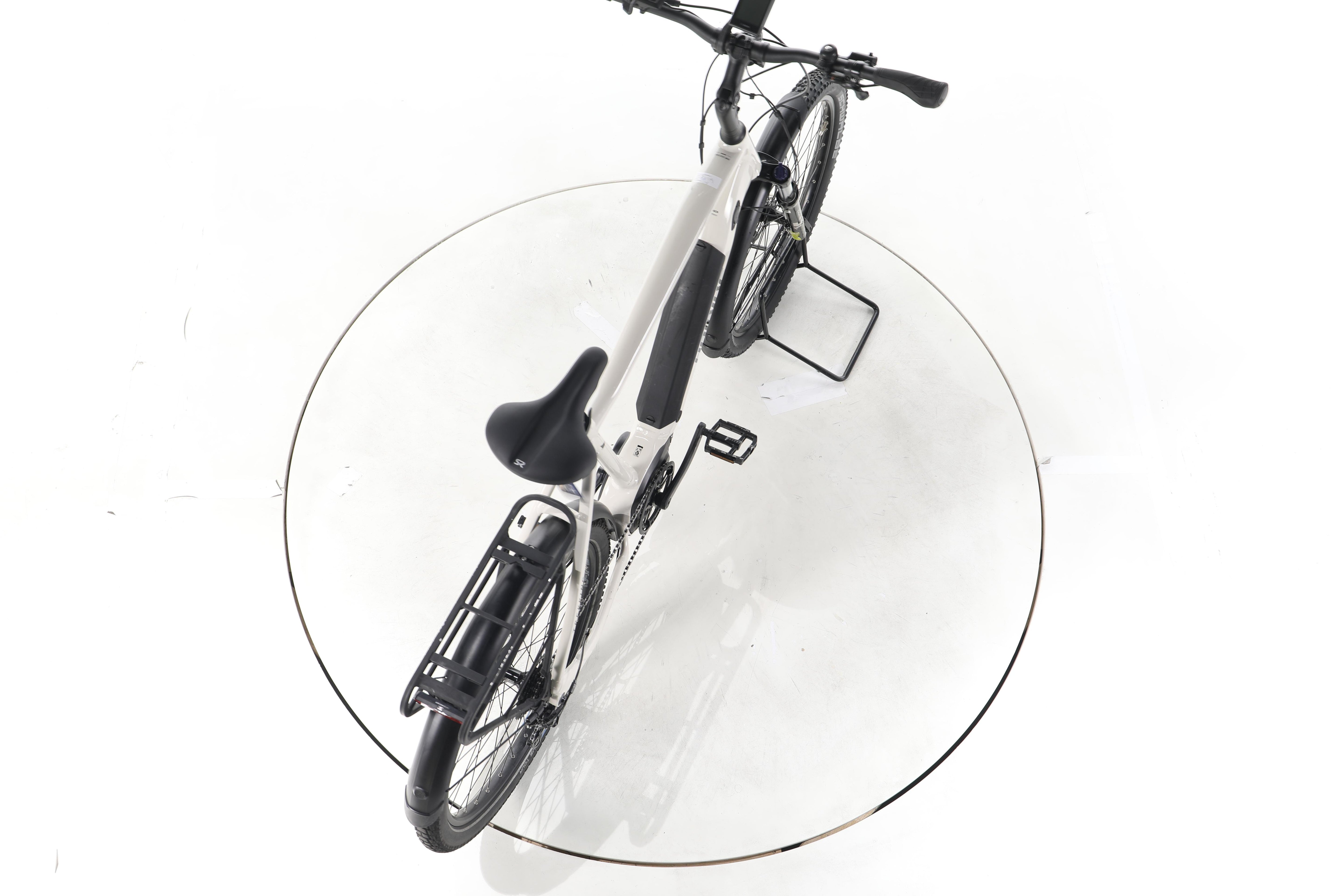 Riese & Müller Delite4 GT touring Trekking E-Bike - Image 23