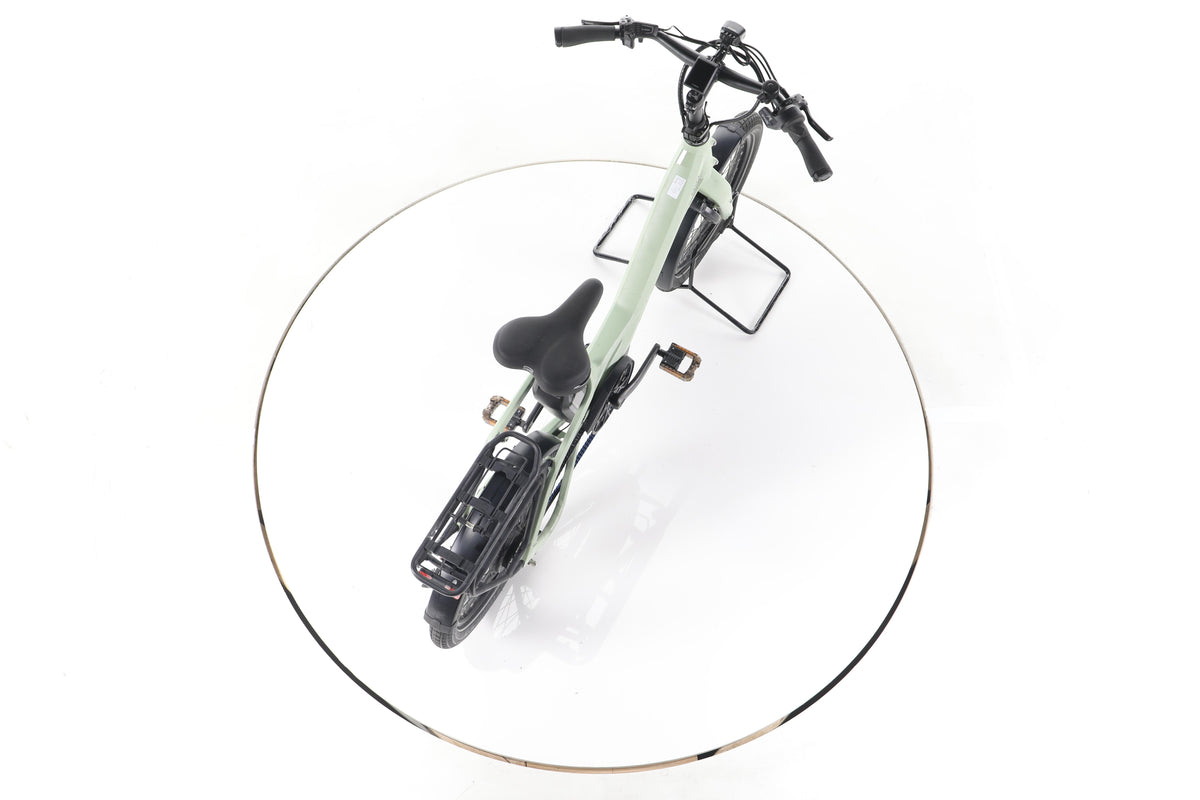 QIO Eins P-E Kompakt E-Bike Tiefeinsteiger - Image 23
