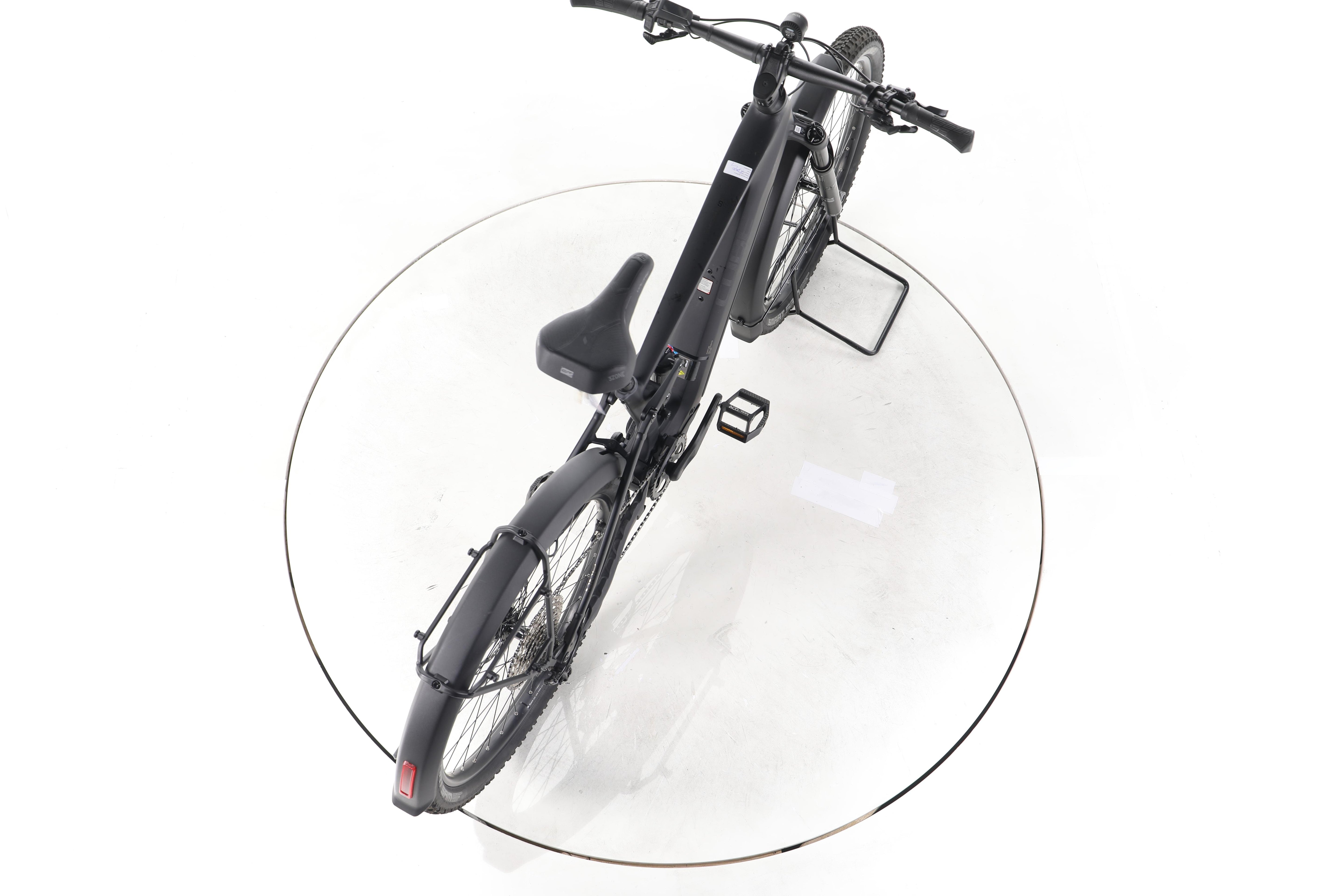 Cube Stereo Hybrid ONE22 SLX Allroad E-Bike Fully 2025 - Image 23
