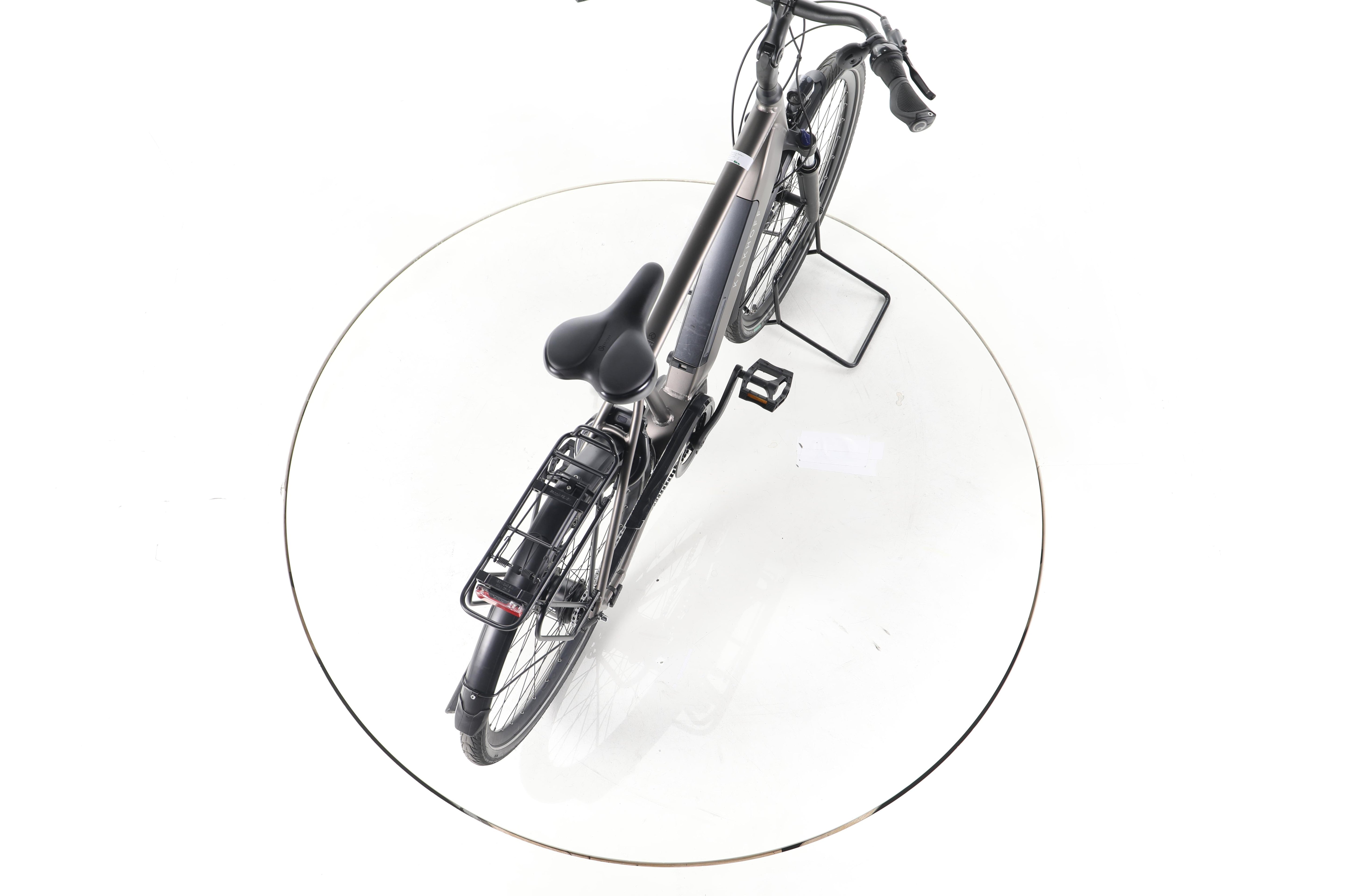 Kalkhoff Image 3.B Excite BLX City E-Bike - Image 23