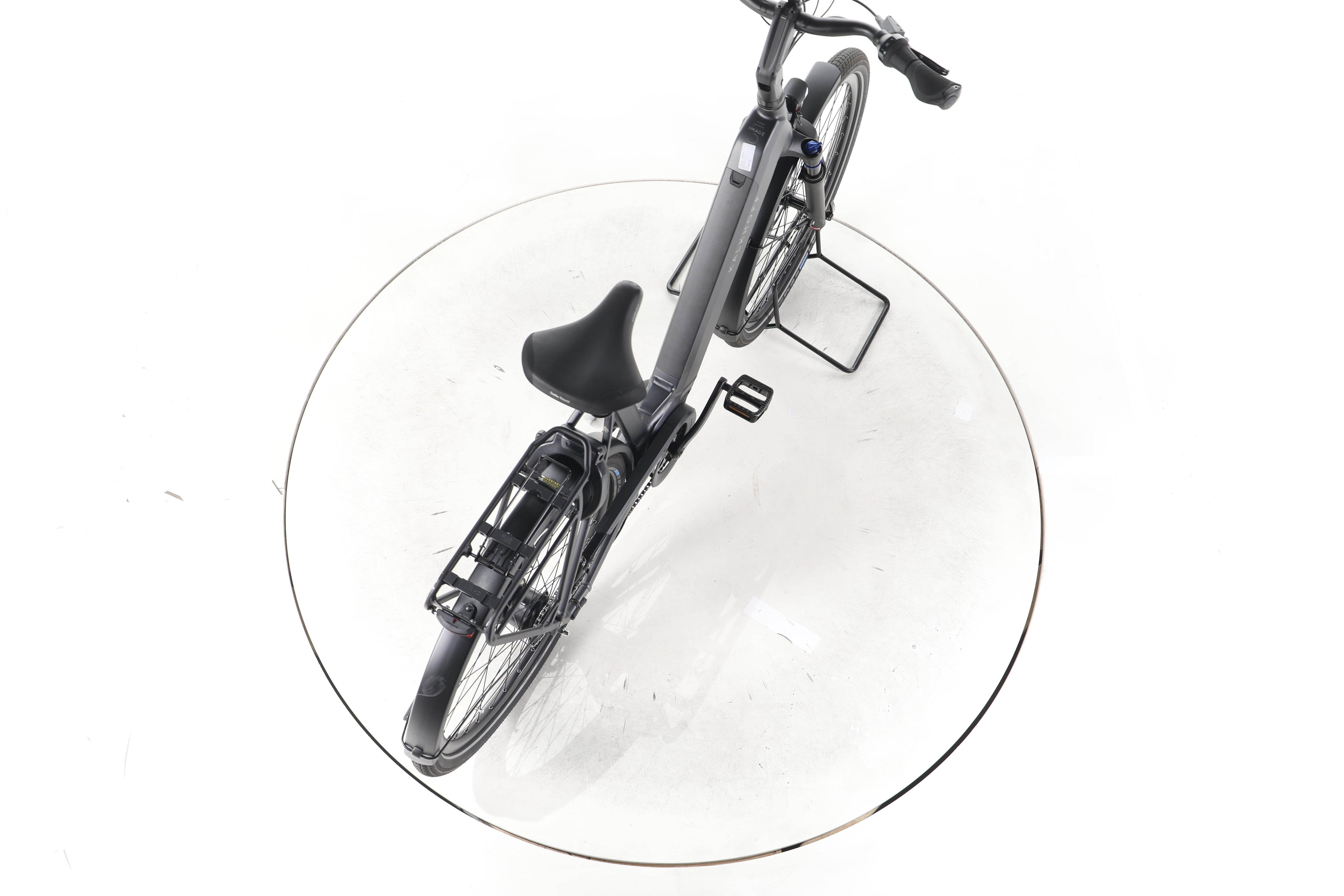 Kalkhoff IMAGE 5+ MOVE City E-Bike Tiefeinsteiger 2024 - Image 23