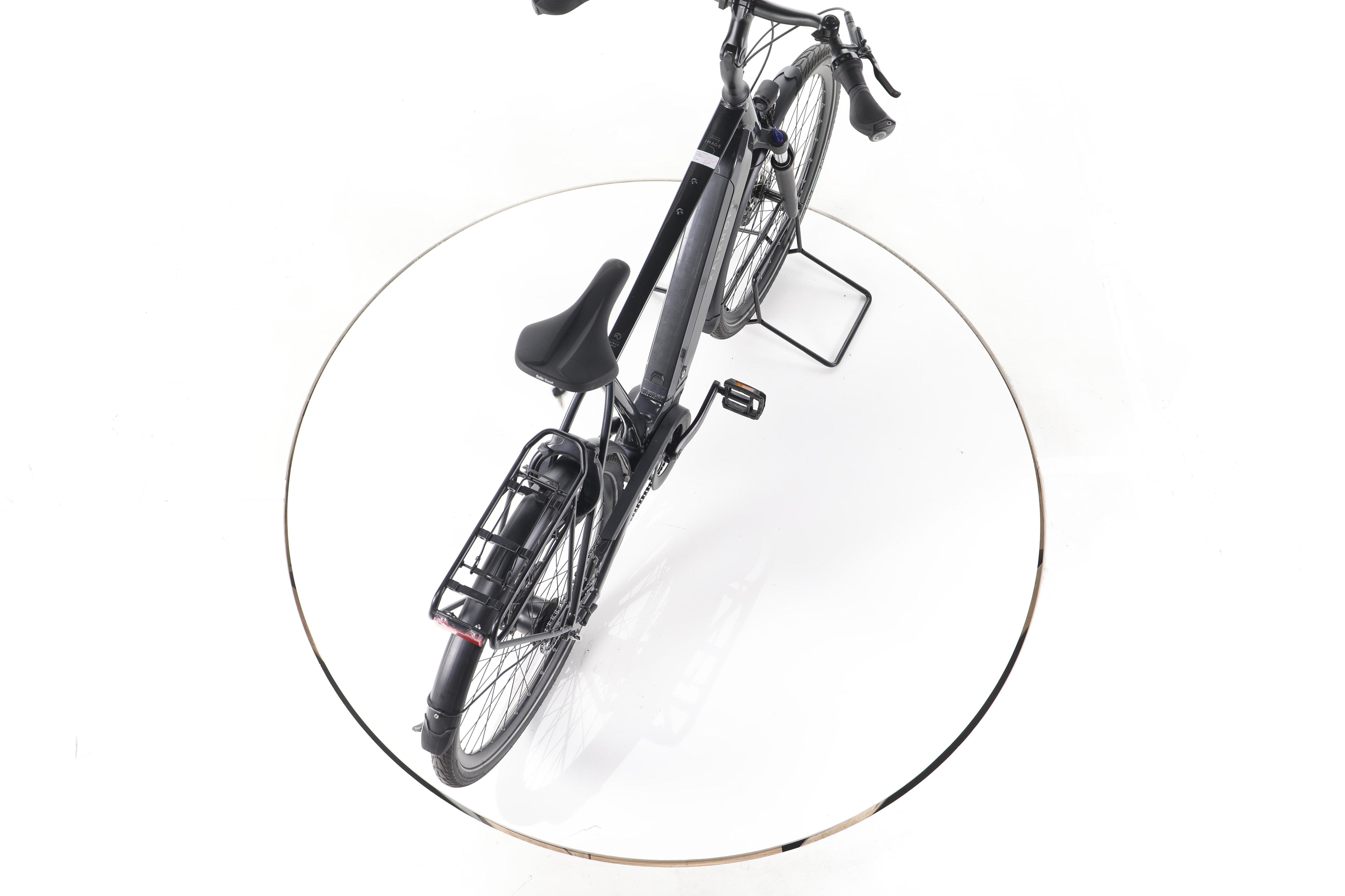Kalkhoff Image 3.B Advance City E-Bike - Image 23