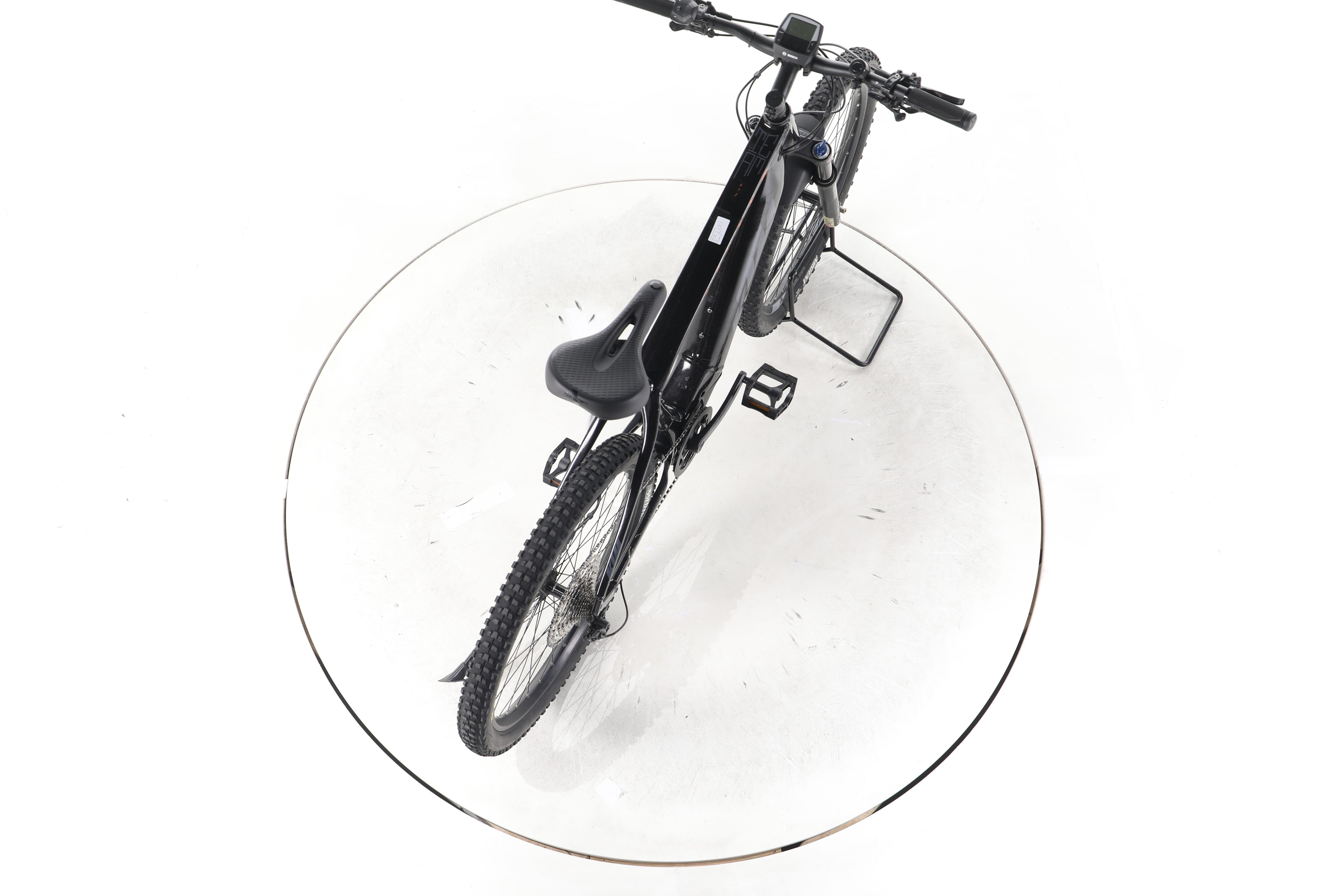 KTM Macina Team 672 E-Bike - Image 23