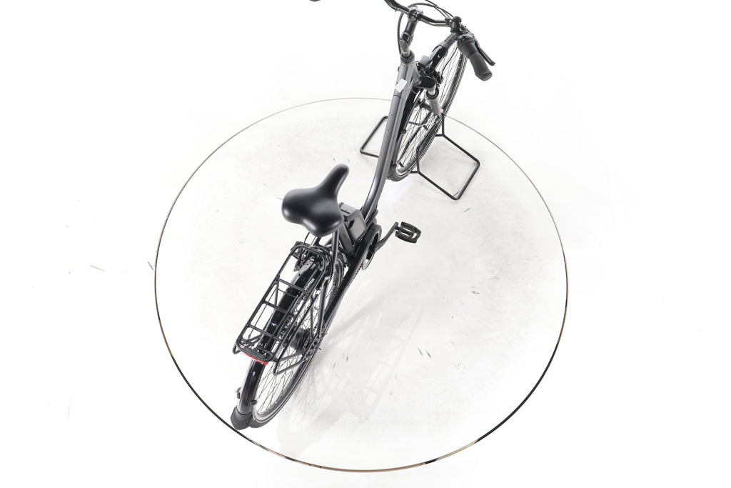 Triumph E-Cloud Plus 4 City E-Bike Tiefeinsteiger - Image 23