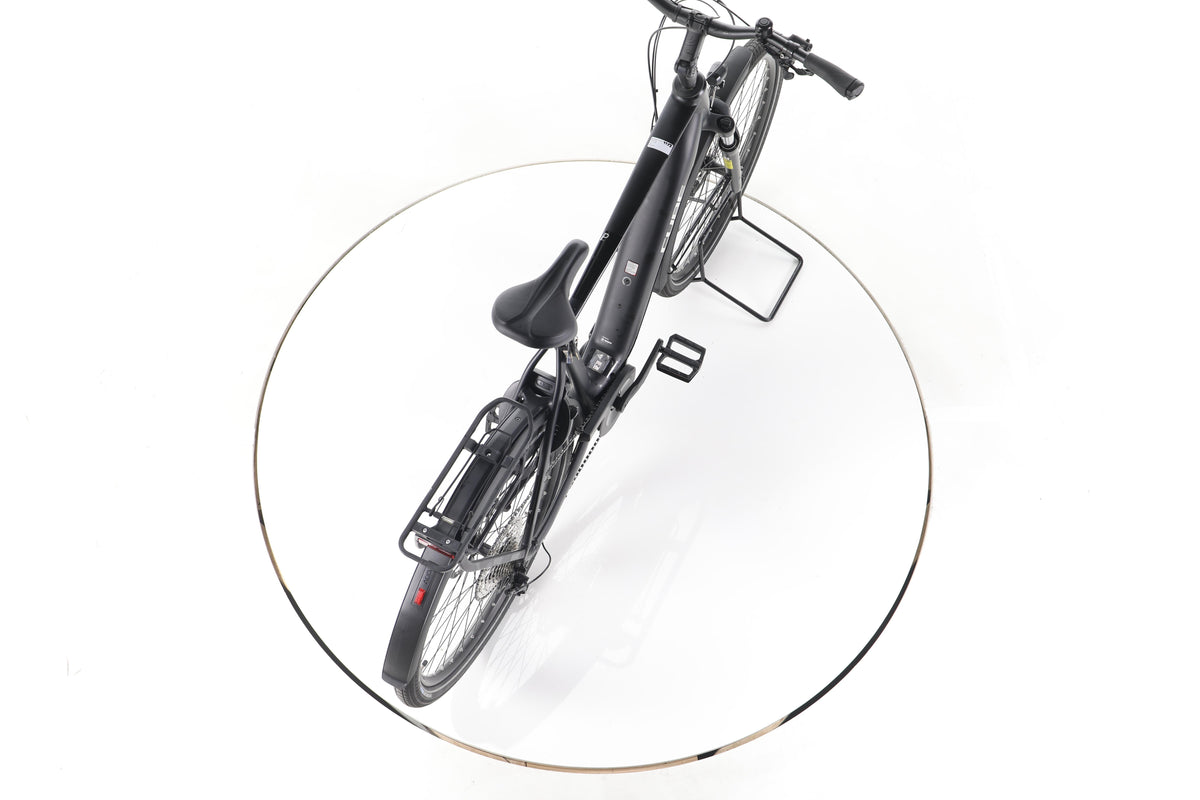 Cube Touring Hybrid Pro Trekking E-Bike - Image 23