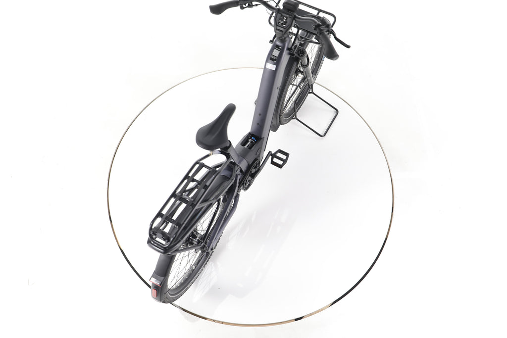 Riese & Müller Homage5 rohloff SUV E-Bike Tiefeinsteiger 2025 - Image 23