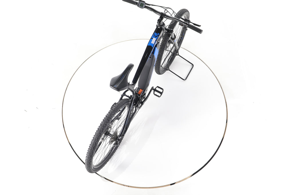 Conway Cairon S 229 E-Bike - Image 23