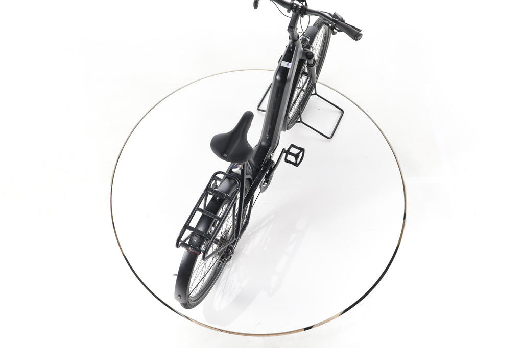 Hercules Intero Sport I-10 Trekking E-Bike Tiefeinsteiger - Image 23