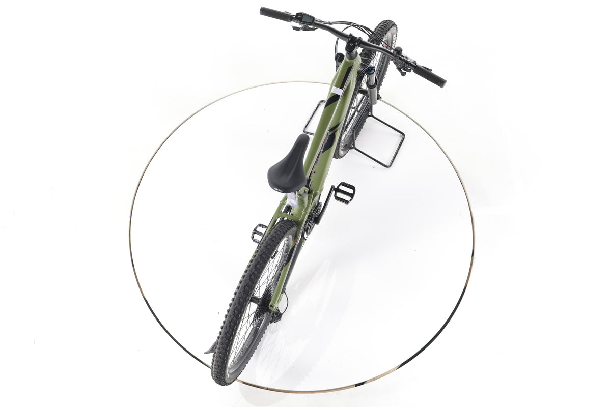 R Raymon FullRay 150E 9.0 E-Bike Fully - Image 23
