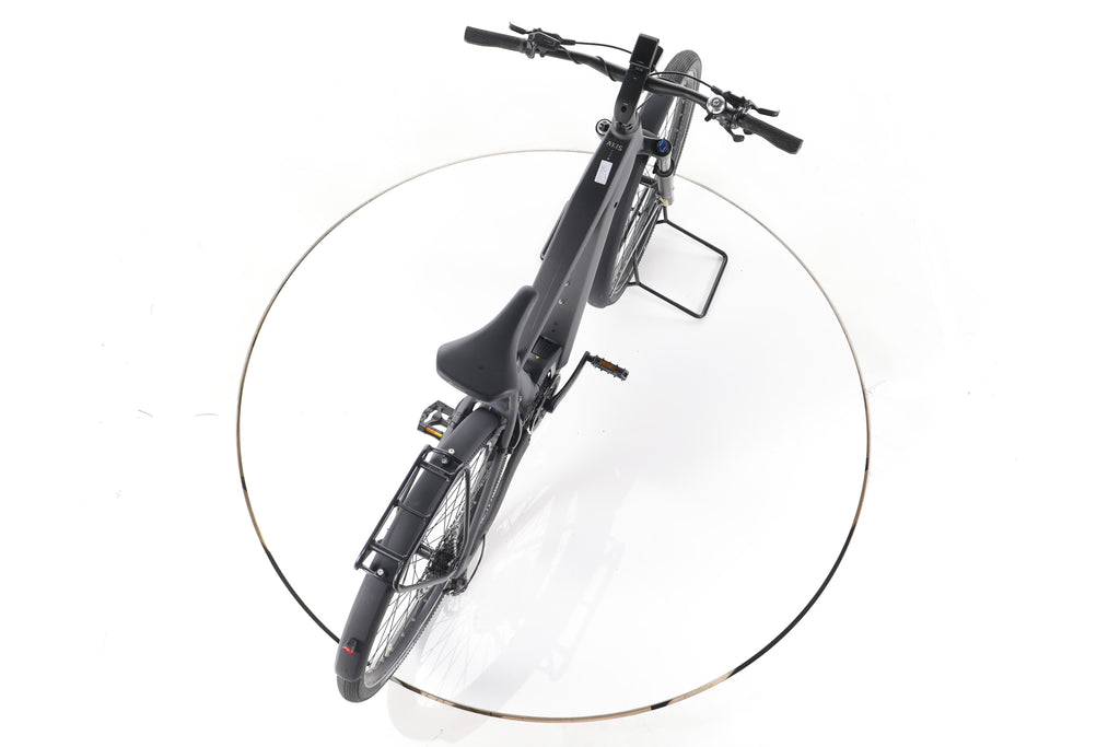 Scott Axis eRIDE EVO Tour SUV E-Bike - Image 23