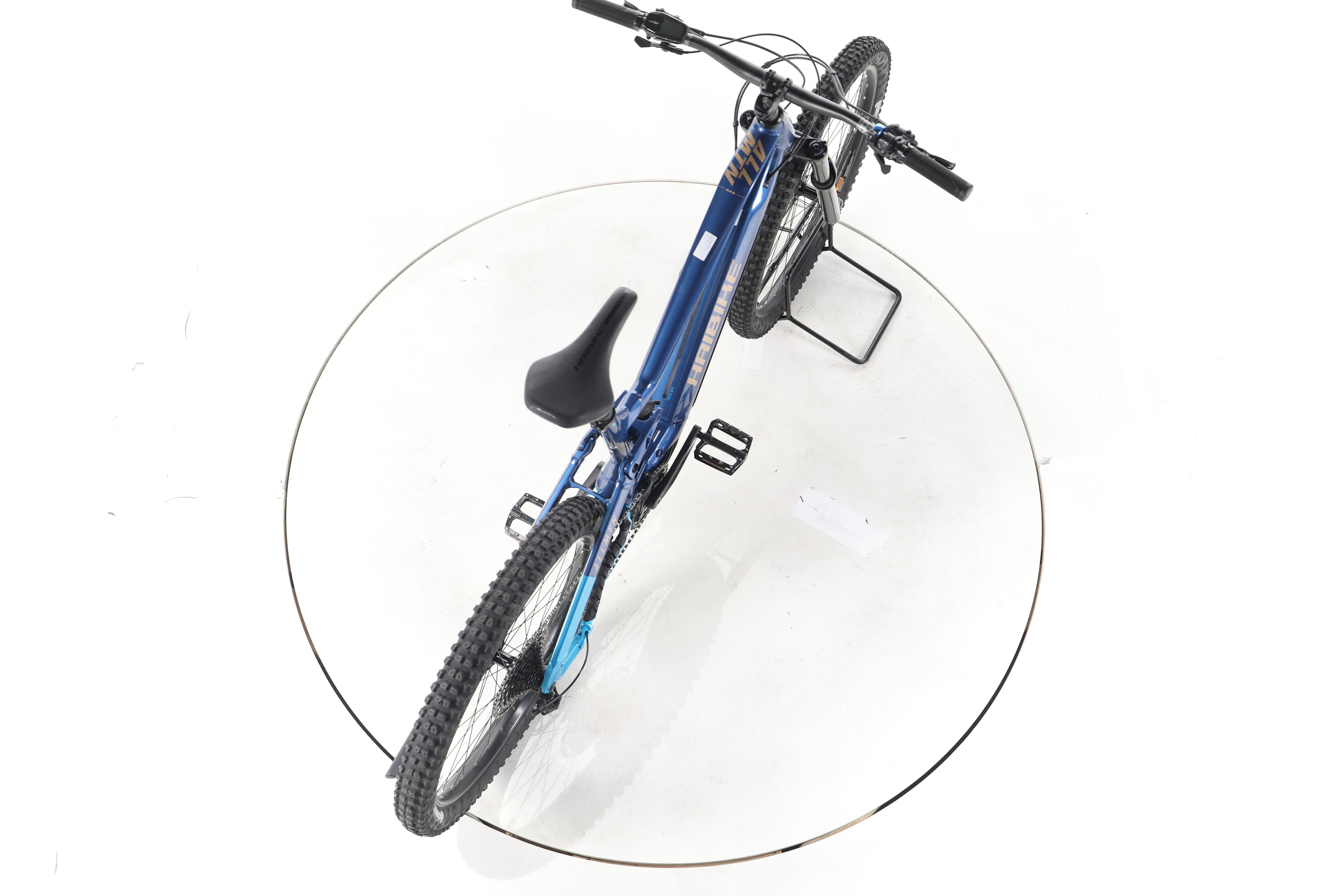 Haibike Allmtn 2 E-Bike Fully 2024 - Image 23
