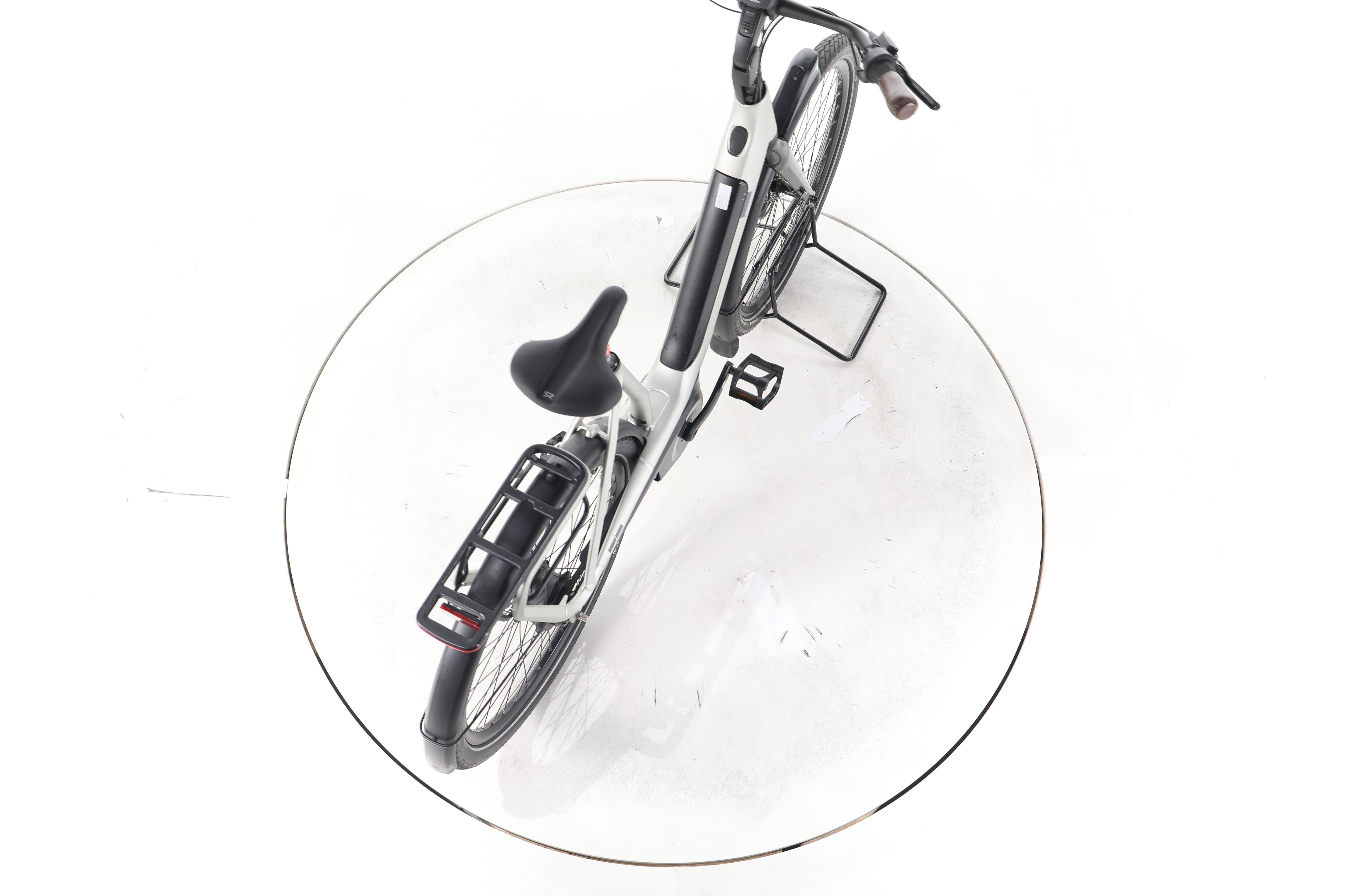 Gazelle Avignon City E-Bike Tiefeinsteiger - Image 23