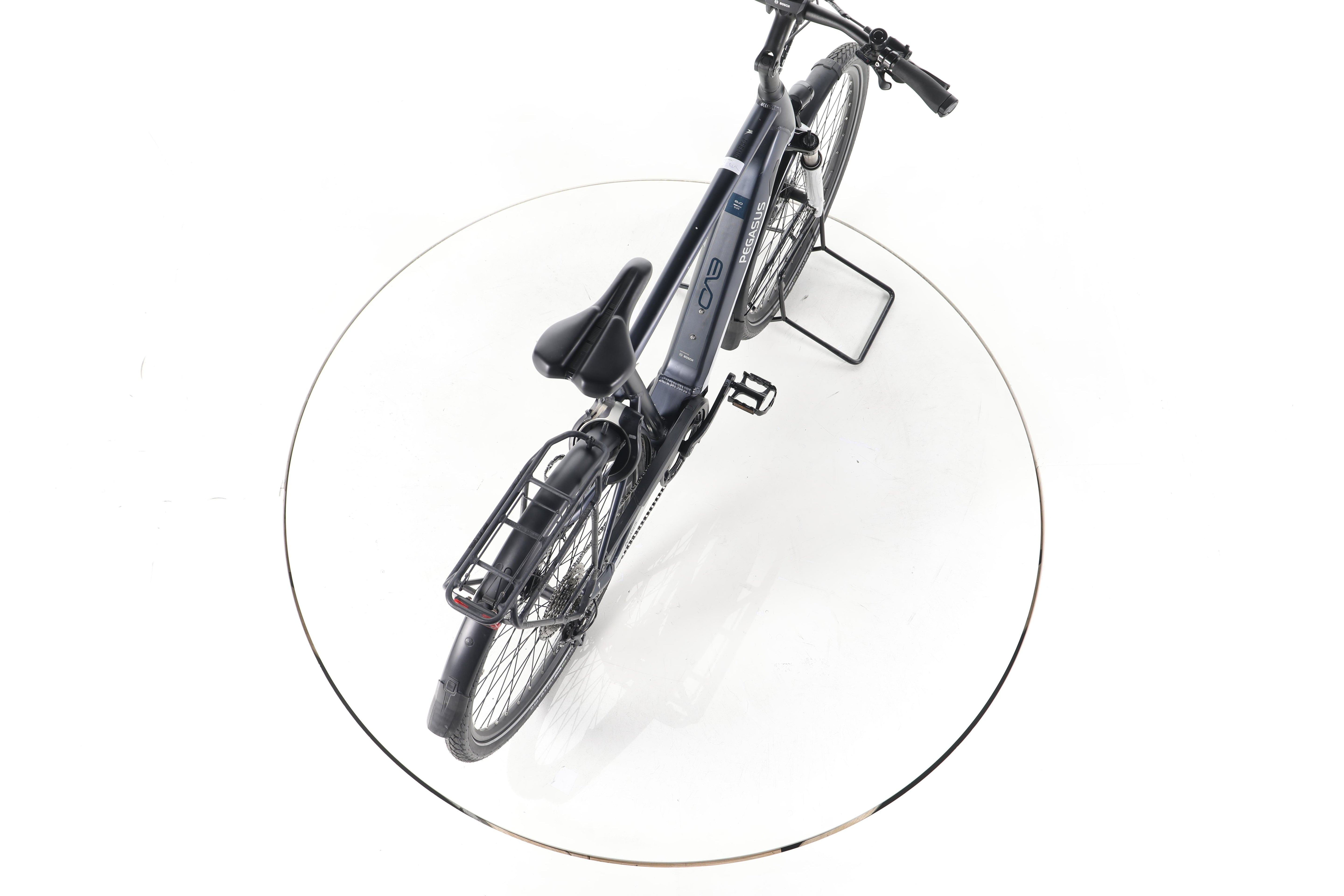 Pegasus Pemio Evo10 Lite Trekking E-Bike - Image 23