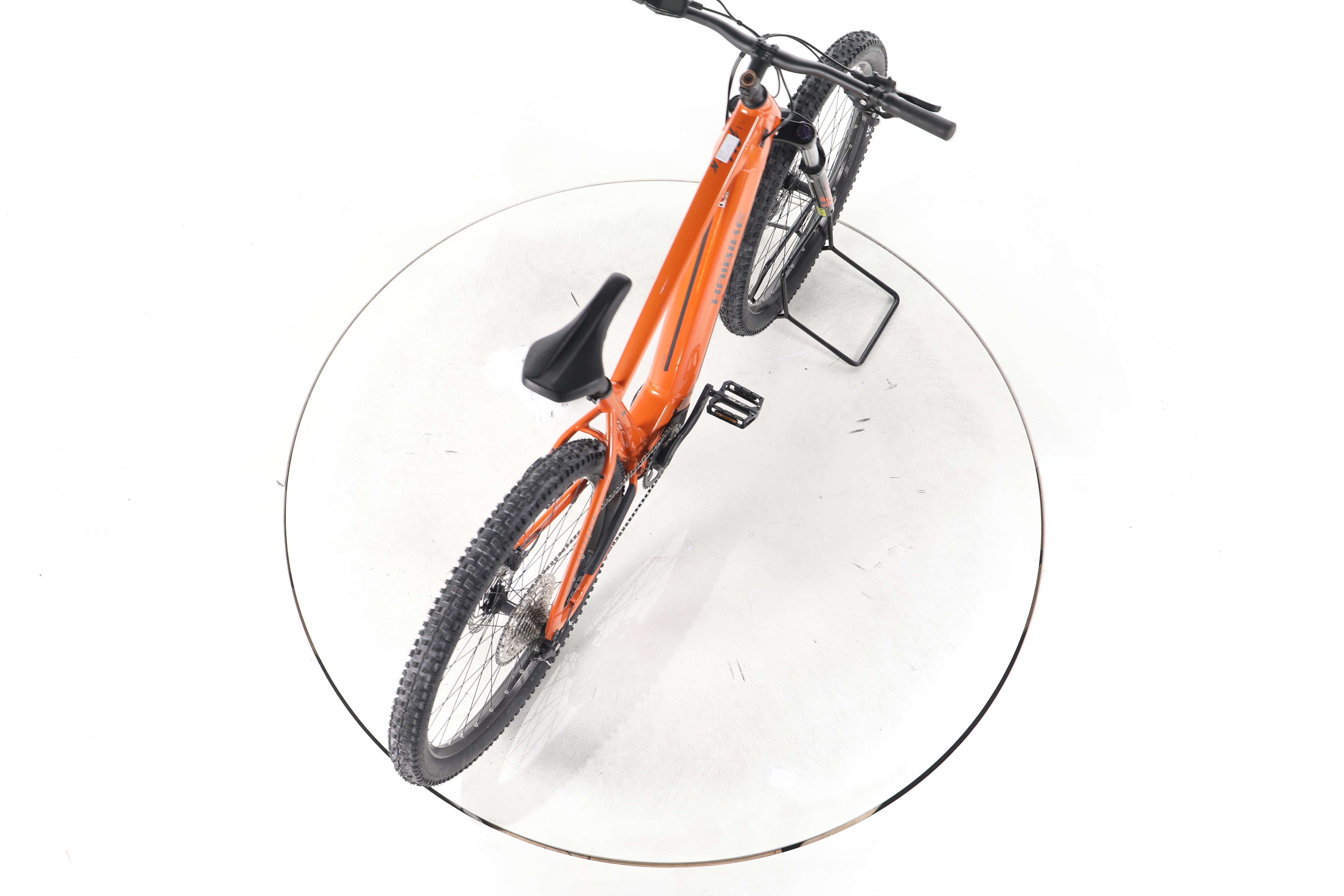 Haibike AllTrack 6 E-Bike - Image 23