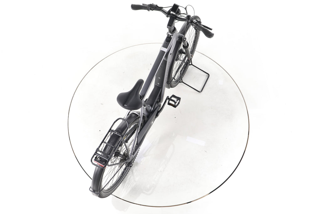Bergamont E-Horizon Premium SUV Trekking E-Bike - Image 23