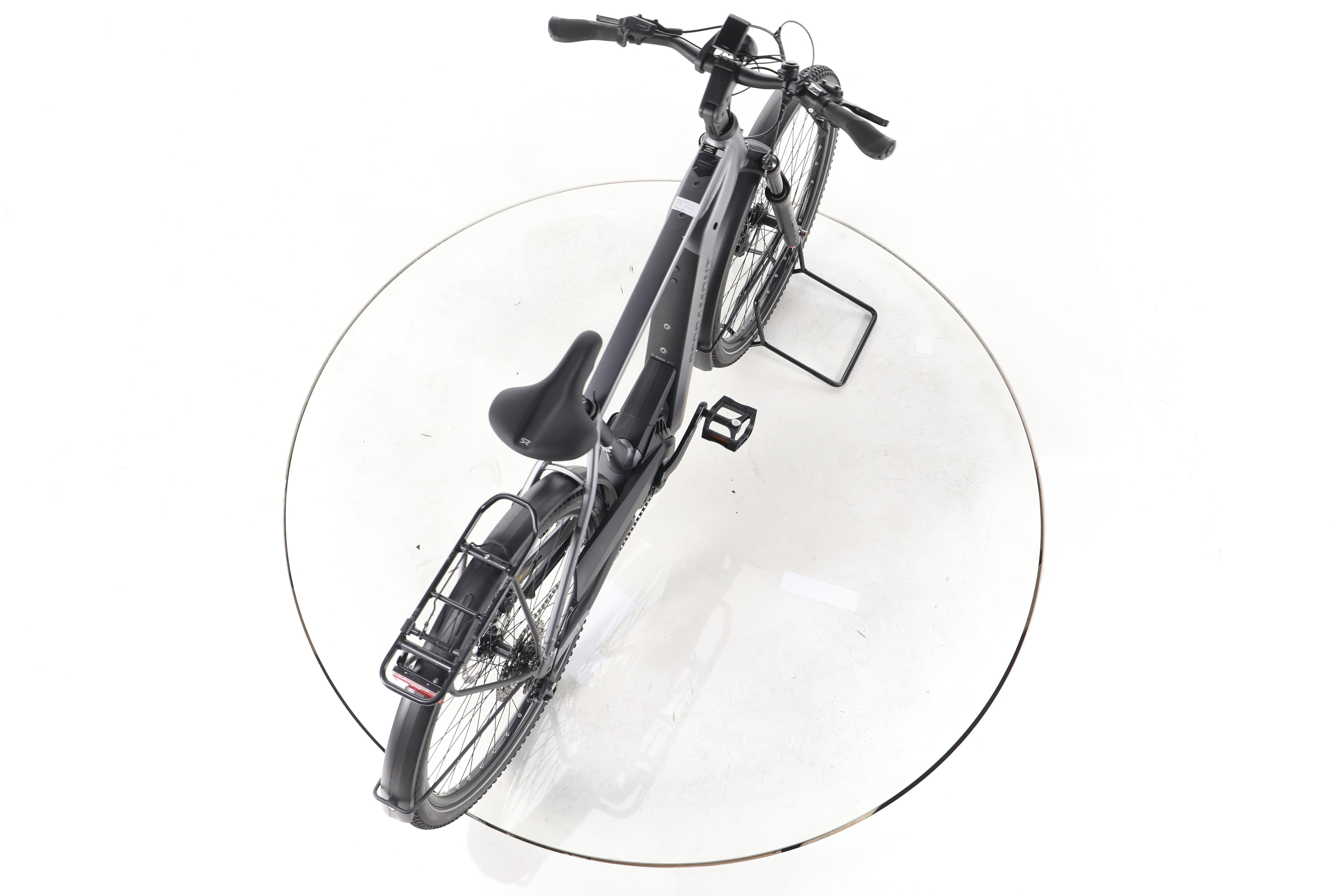 Bergamont E-Horizon Premium SUV Trekking E-Bike - Image 23