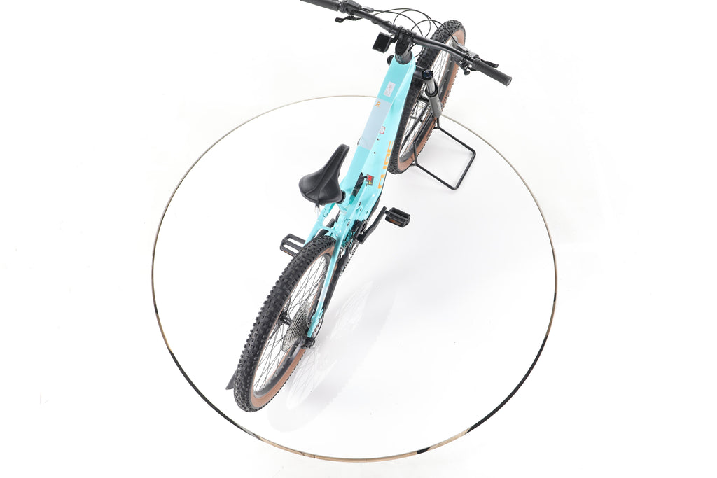 Cube Stereo Hybrid 140 HPC Race E-Bike Fully Carbon - Image 23