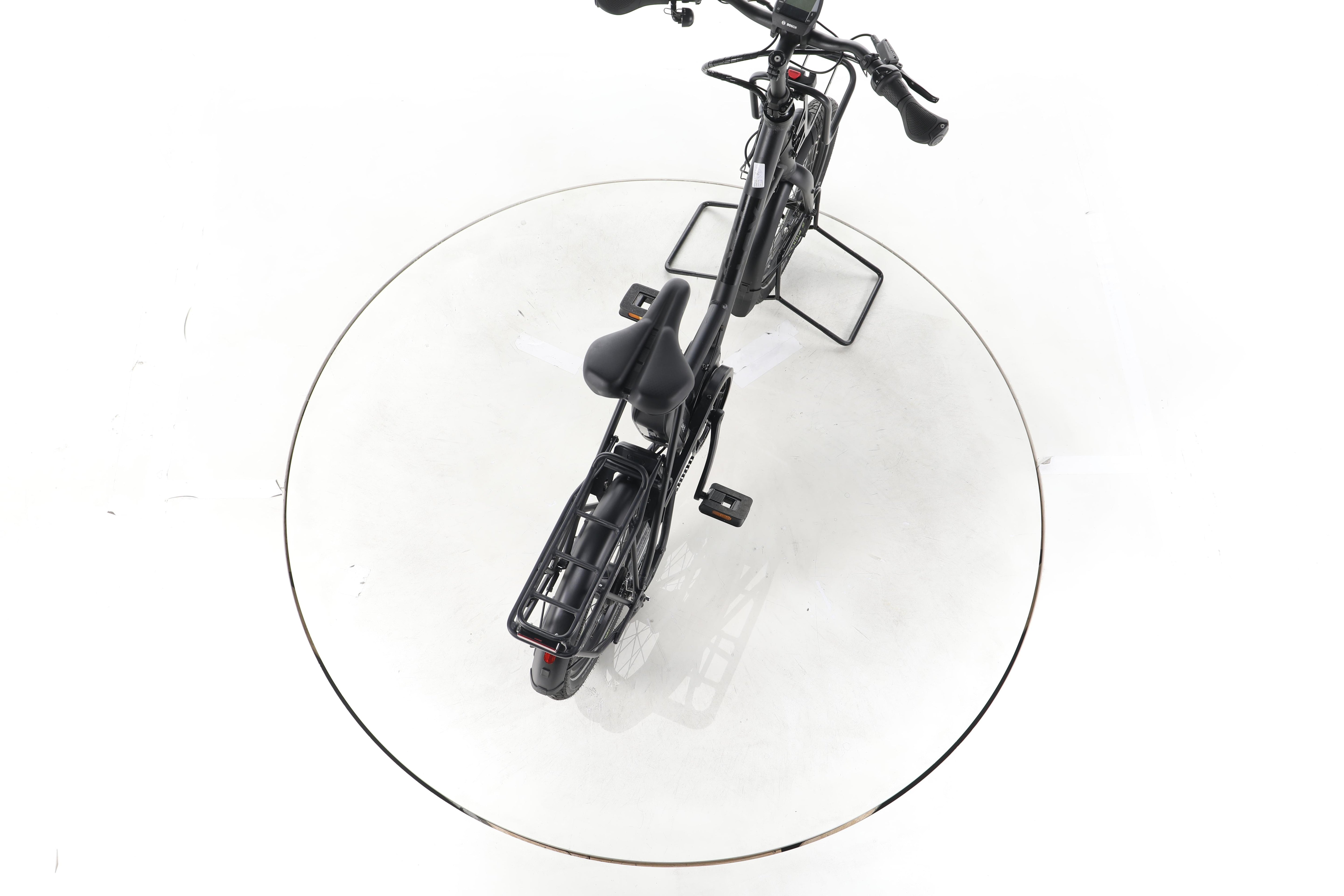 i:SY S8 RT Kompakt E-Bike Tiefeinsteiger - Image 23