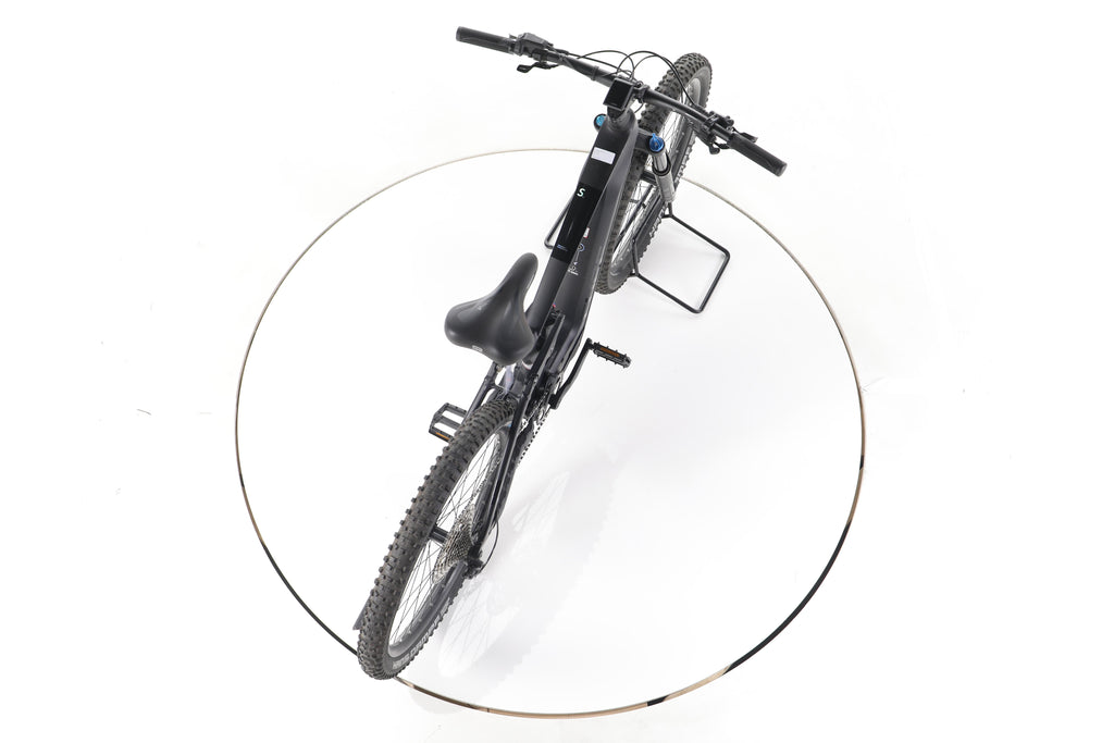 Cube Stereo Hybrid 140 HPC SLX E-Bike Fully Carbon - Image 23
