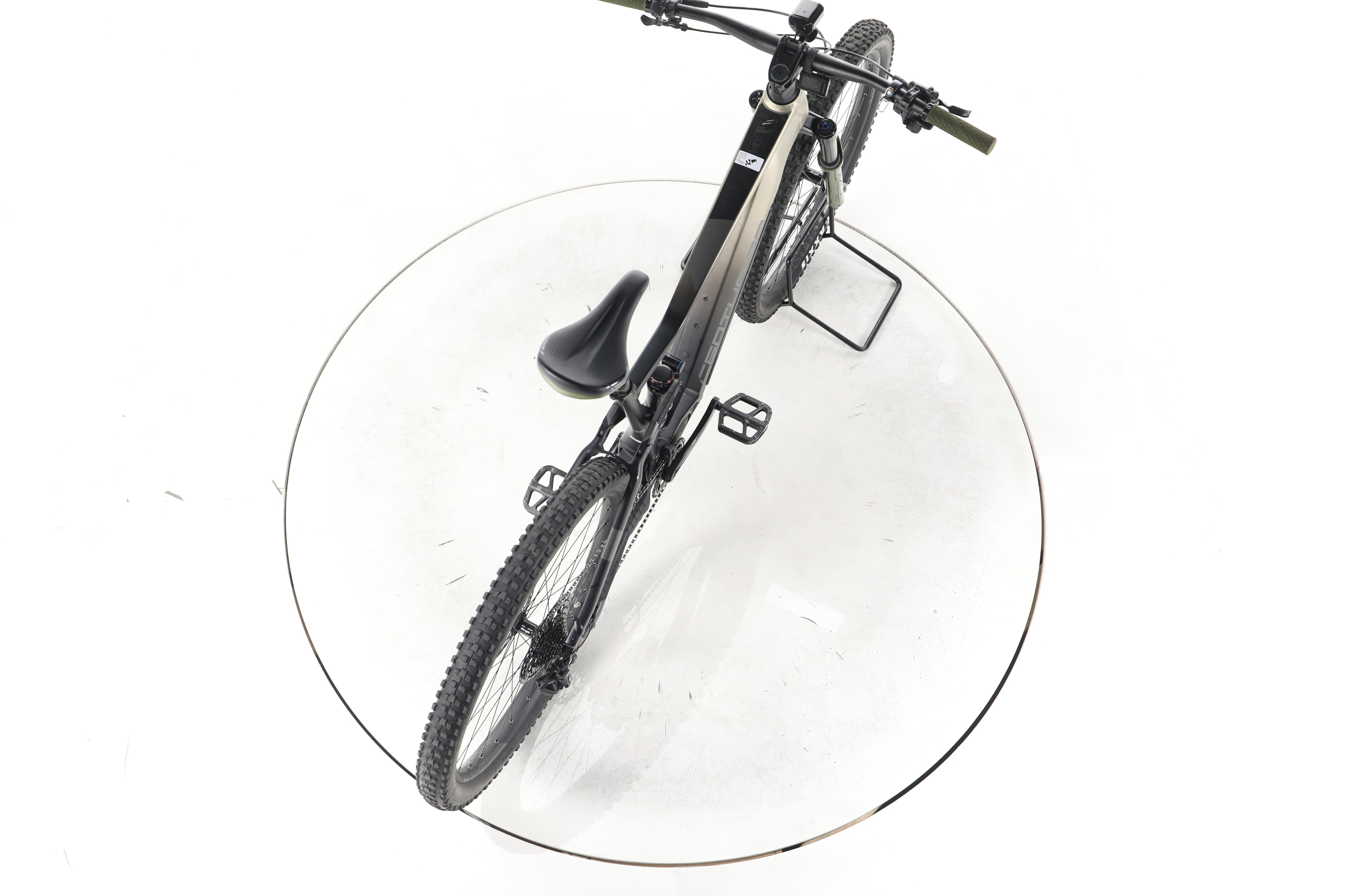 Centurion No Pogo F3000i E-Bike Fully 2024 - Image 23