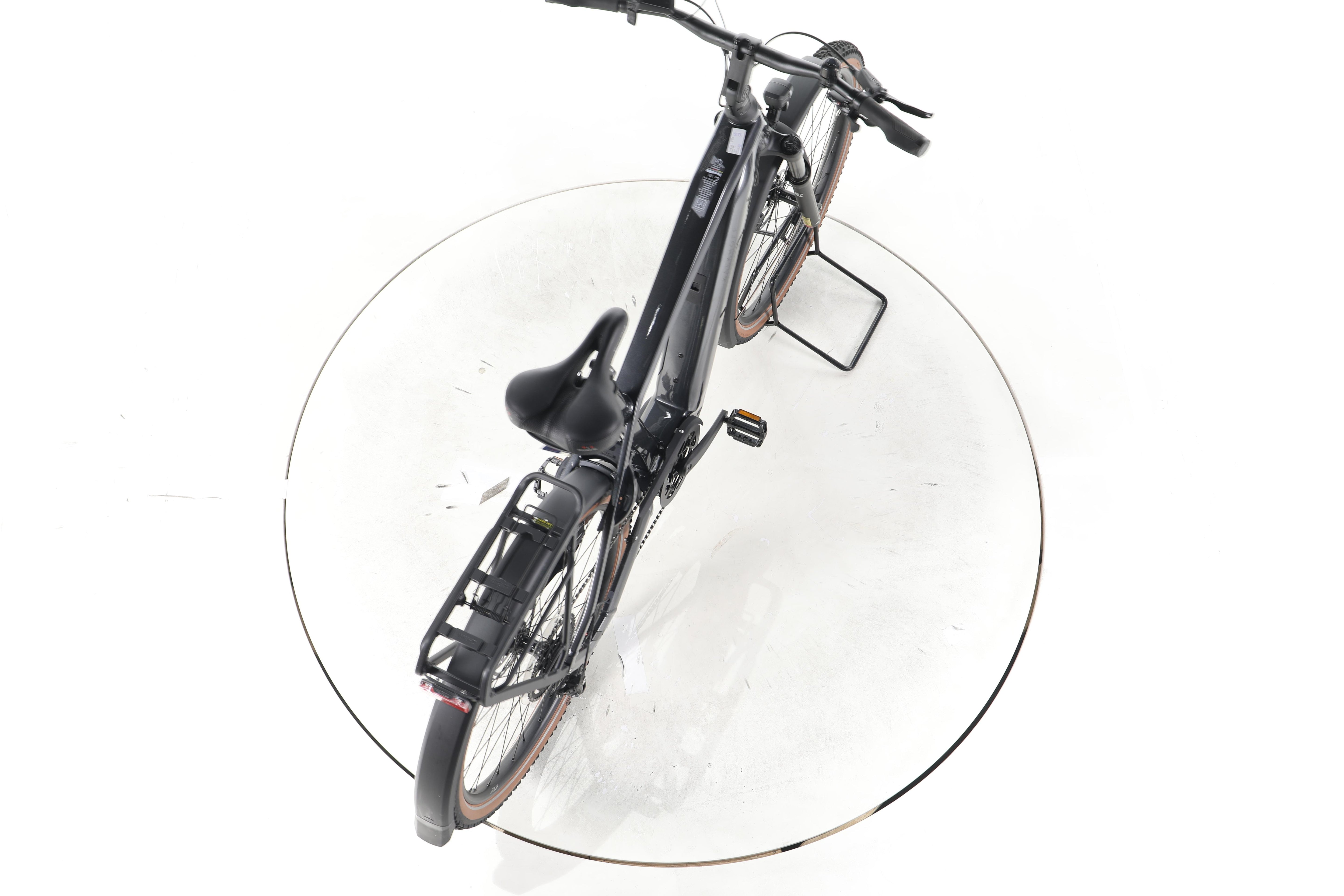 Kalkhoff Entice 5 Season Trekking E-Bike 2025 - Image 23