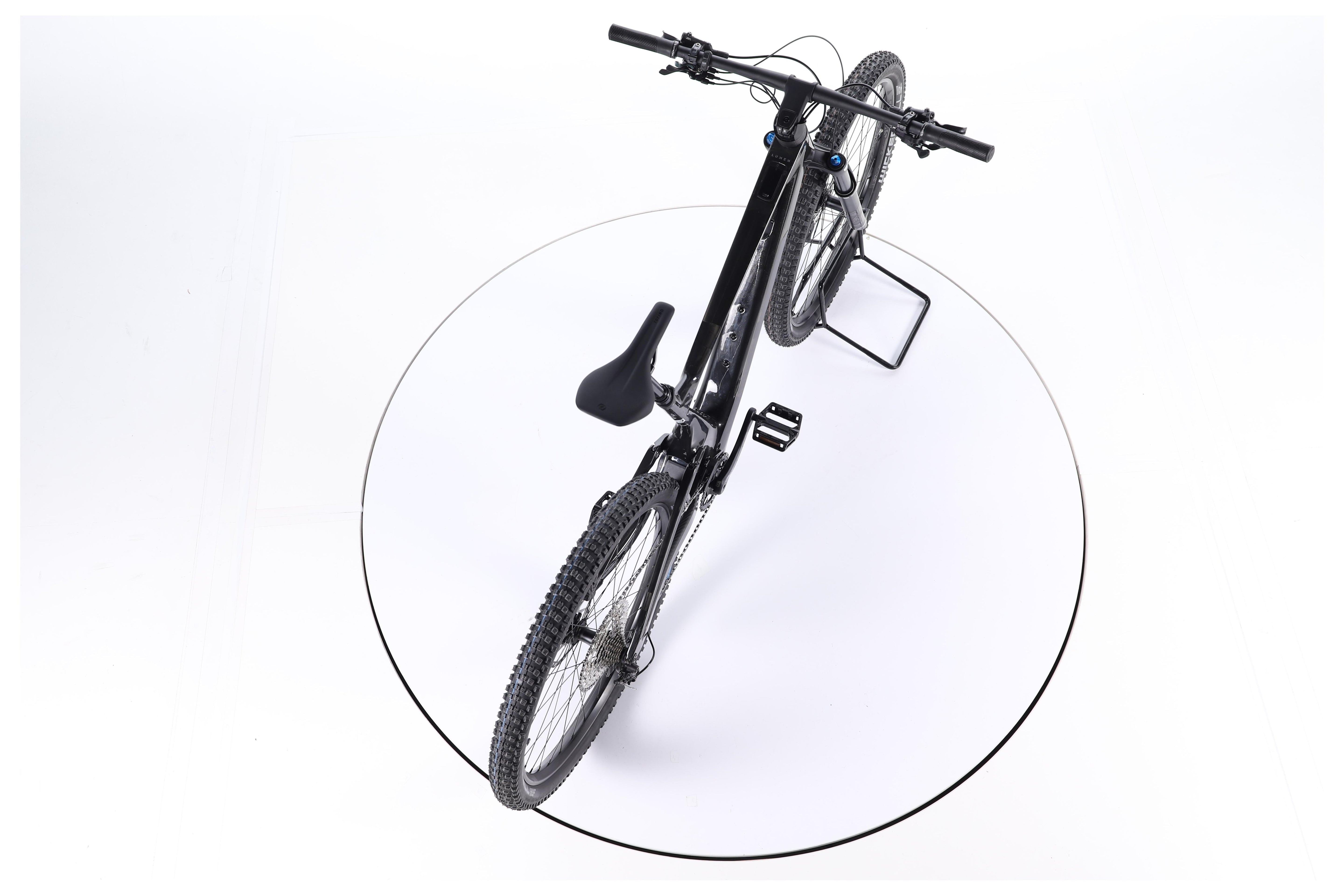 Scott Lumen eRIDE 910 E-Bike Fully Carbon - Image 23
