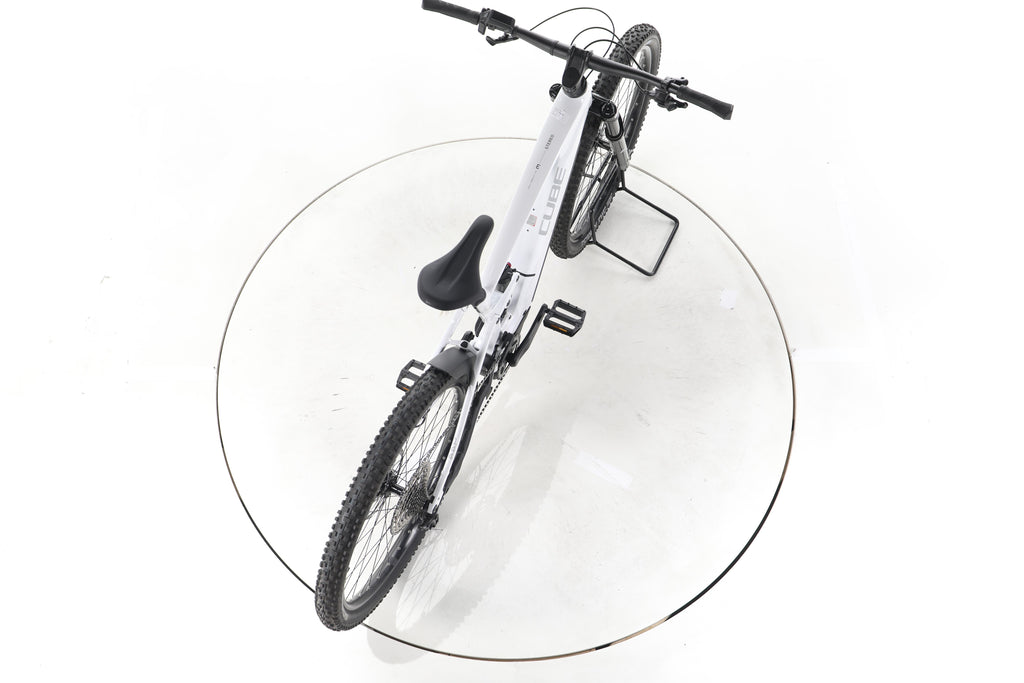 Cube Stereo Hyb ONE44 EXC E-Bike Fully 2025 - Image 23