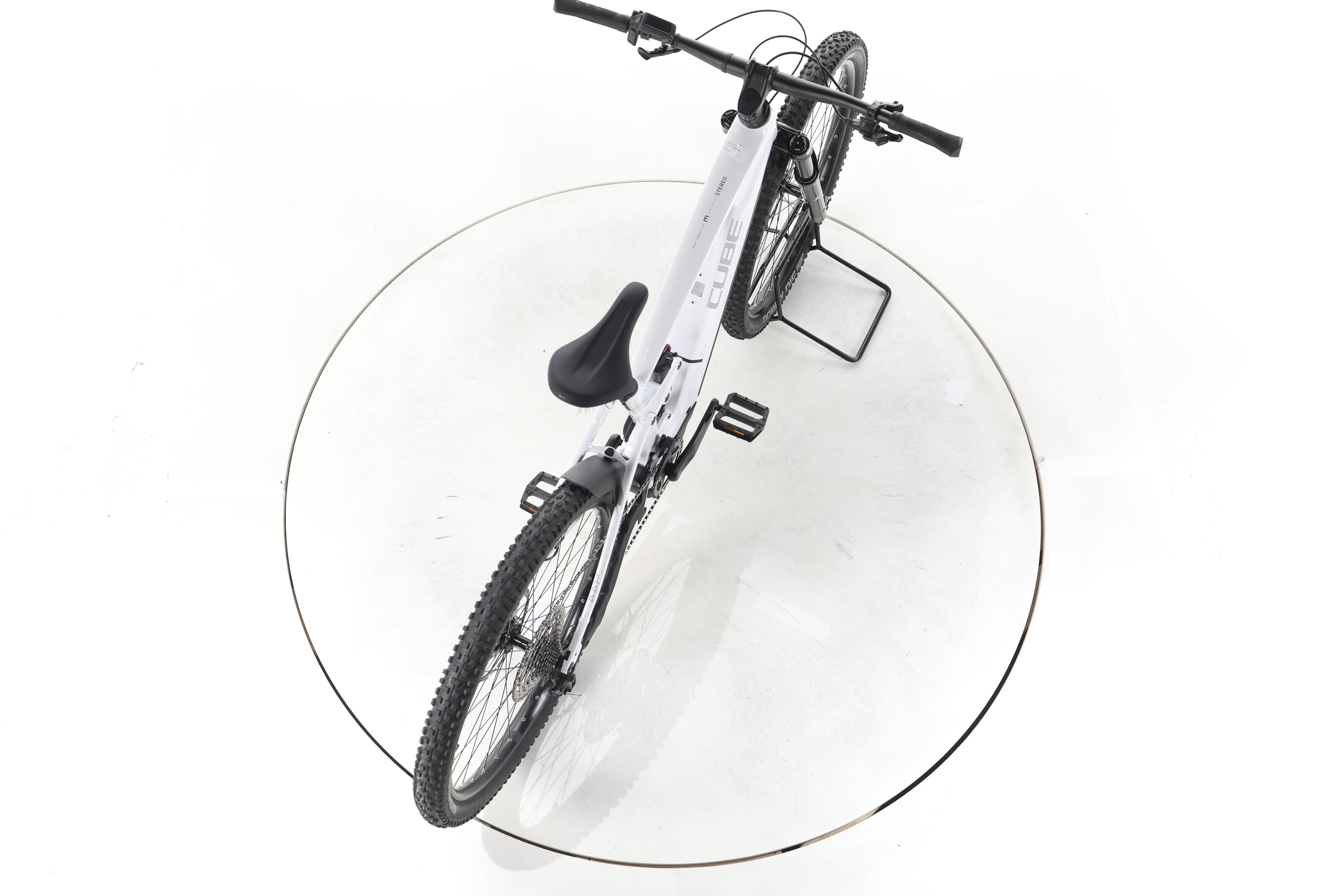 Cube Stereo Hyb ONE44 EXC E-Bike Fully 2025 - Image 23
