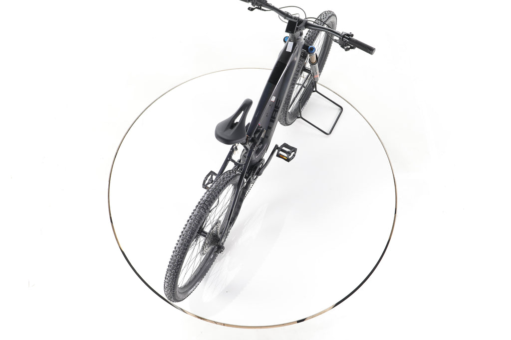 Cube Stereo Hybrid 120 SLT E-Bike Fully - Image 23