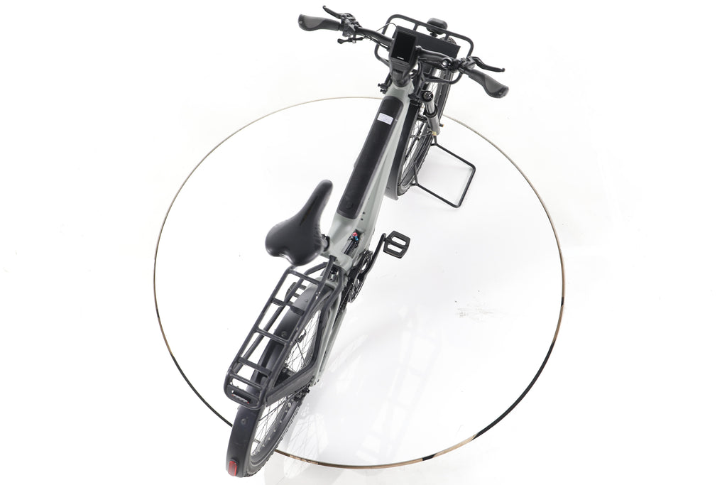 Riese & Müller Superdelite GT Rohloff SUV E-Bike - Image 23