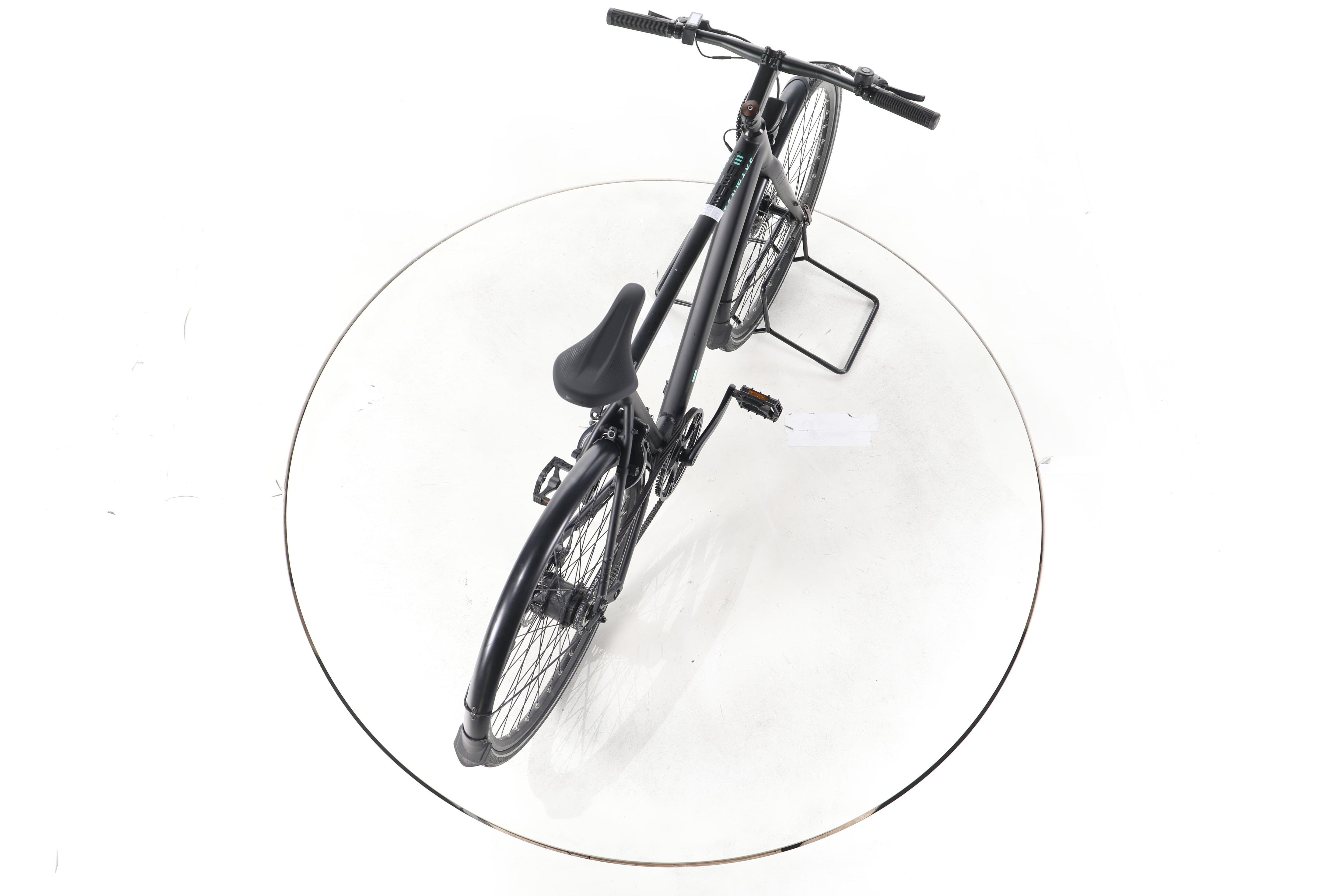 TENWAYS CGO600 City E-Bike - Image 23