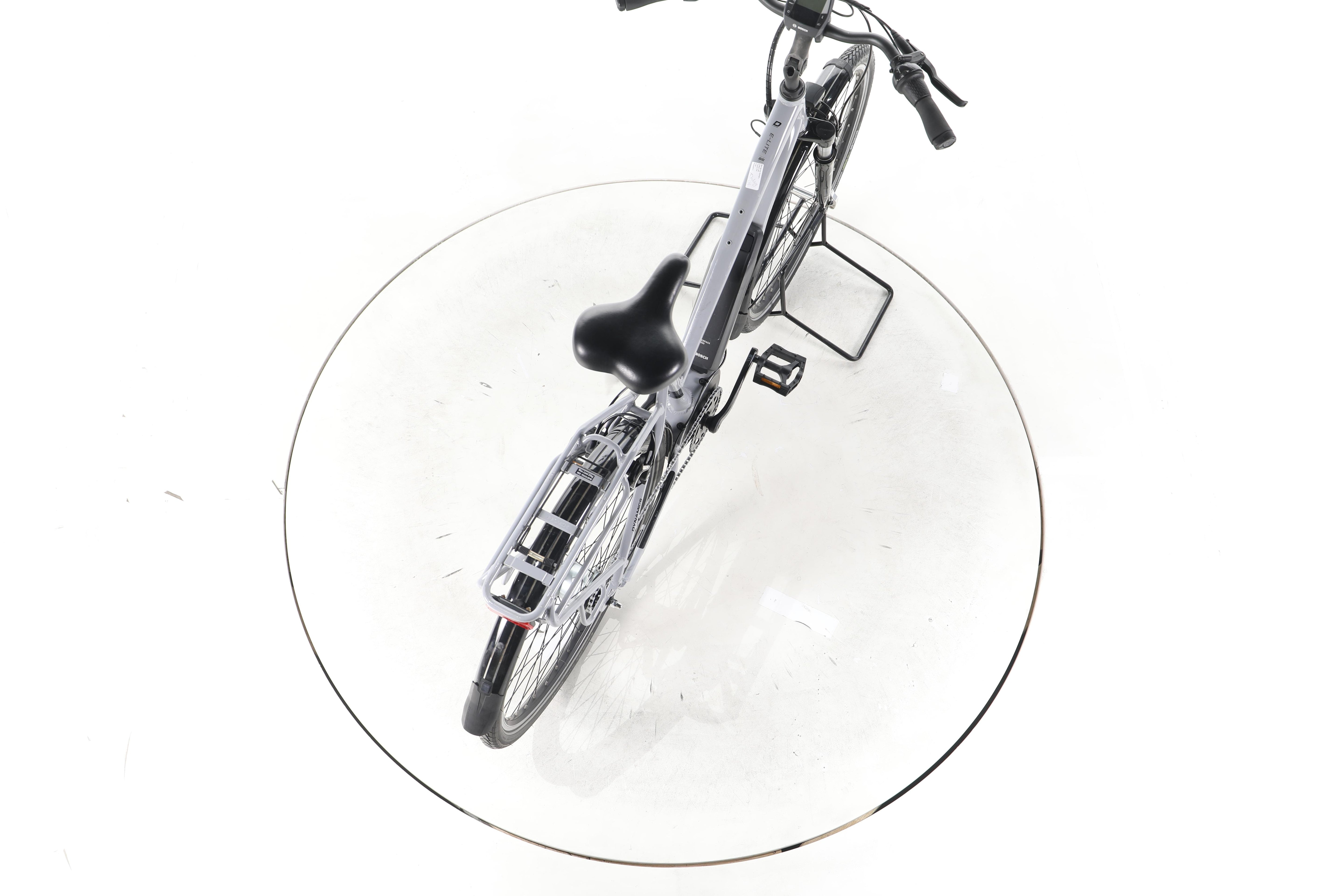 Dynamics E-Lite 8R City E-Bike - Image 23