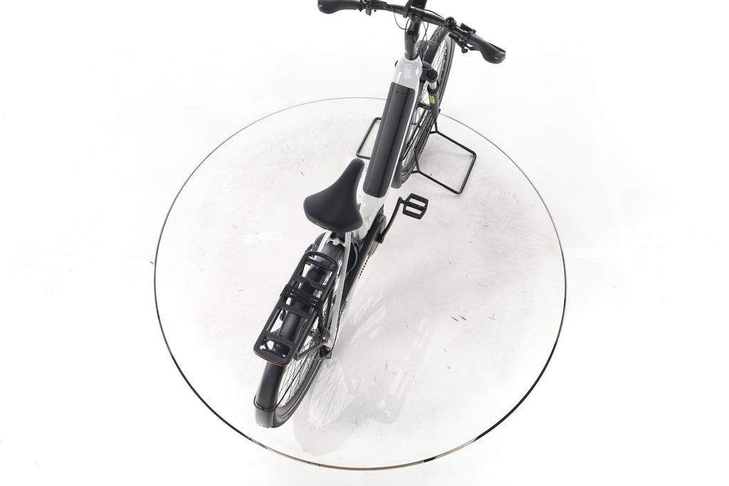 Gazelle Ultimate T10 HMB Trekking E-Bike Tiefeinsteiger - Image 23