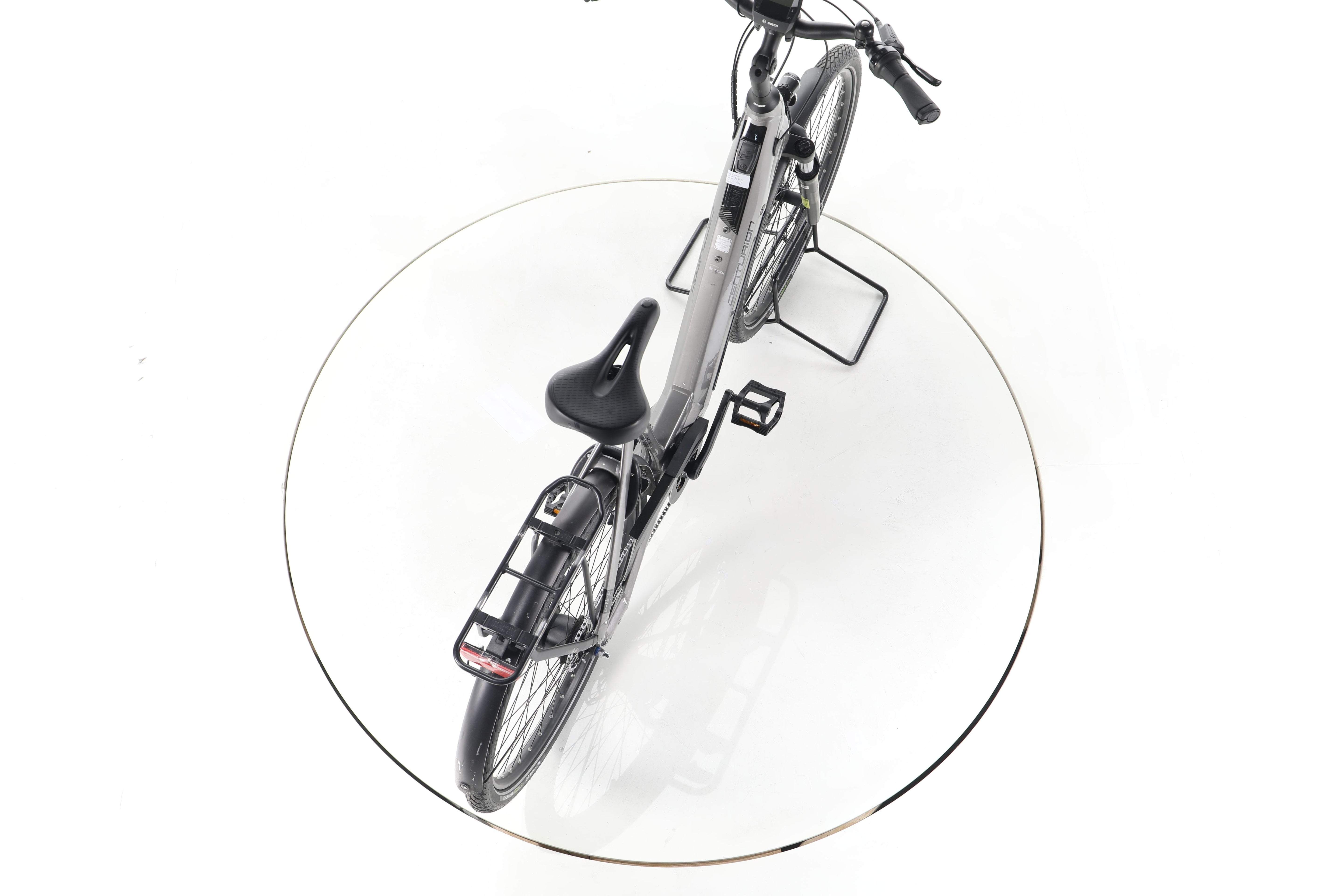 Centurion E-Fire City R650i City E-Bike Tiefeinsteiger - Image 23