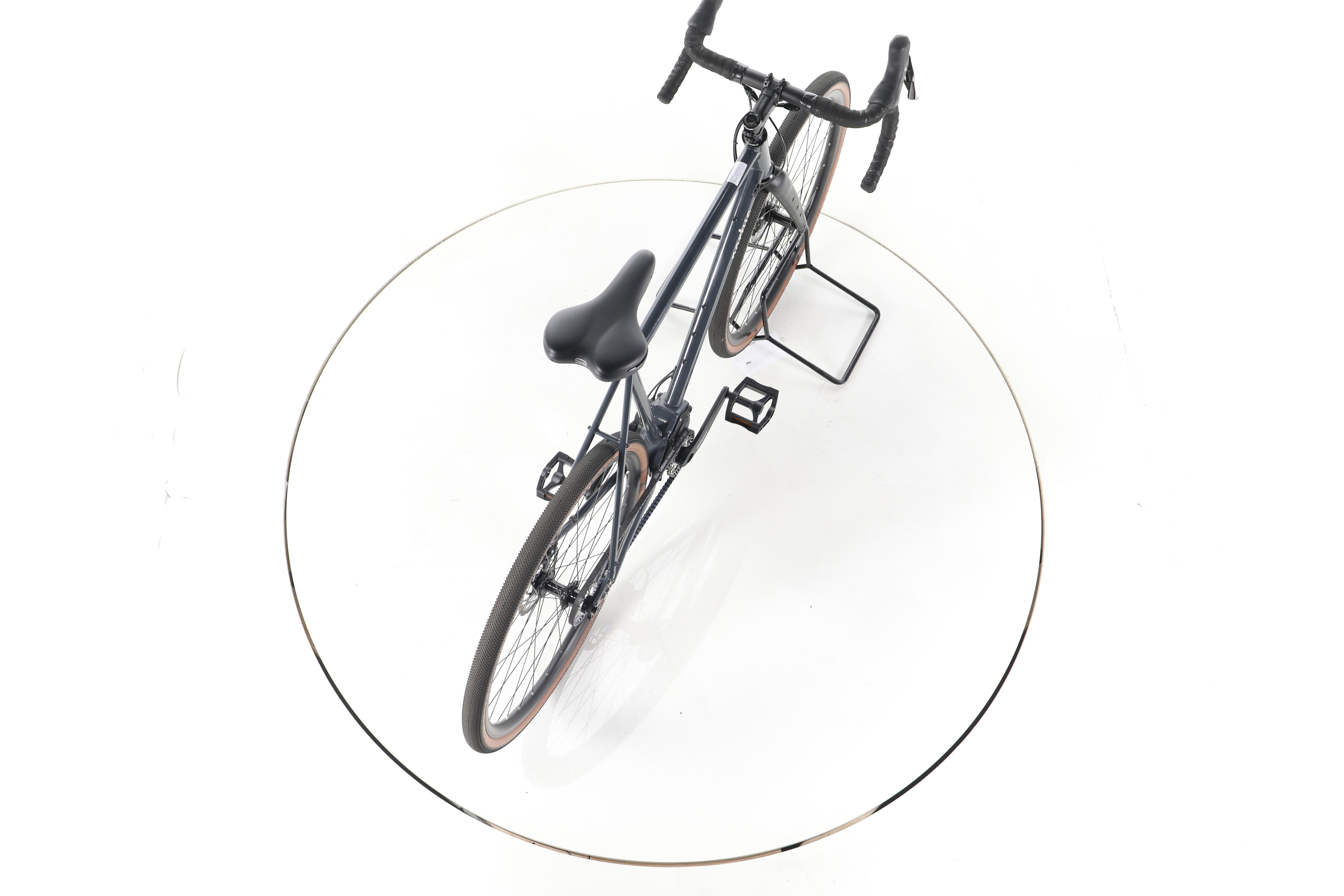 portus cycles Kander Gravelbike 2024 - Image 23