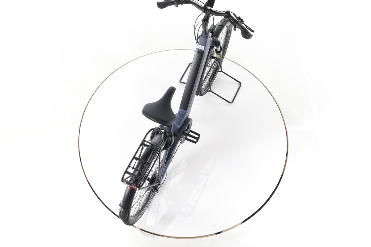 Kalkhoff Entice 3.B Move Trekking E-Bike Tiefeinsteiger - Image 23