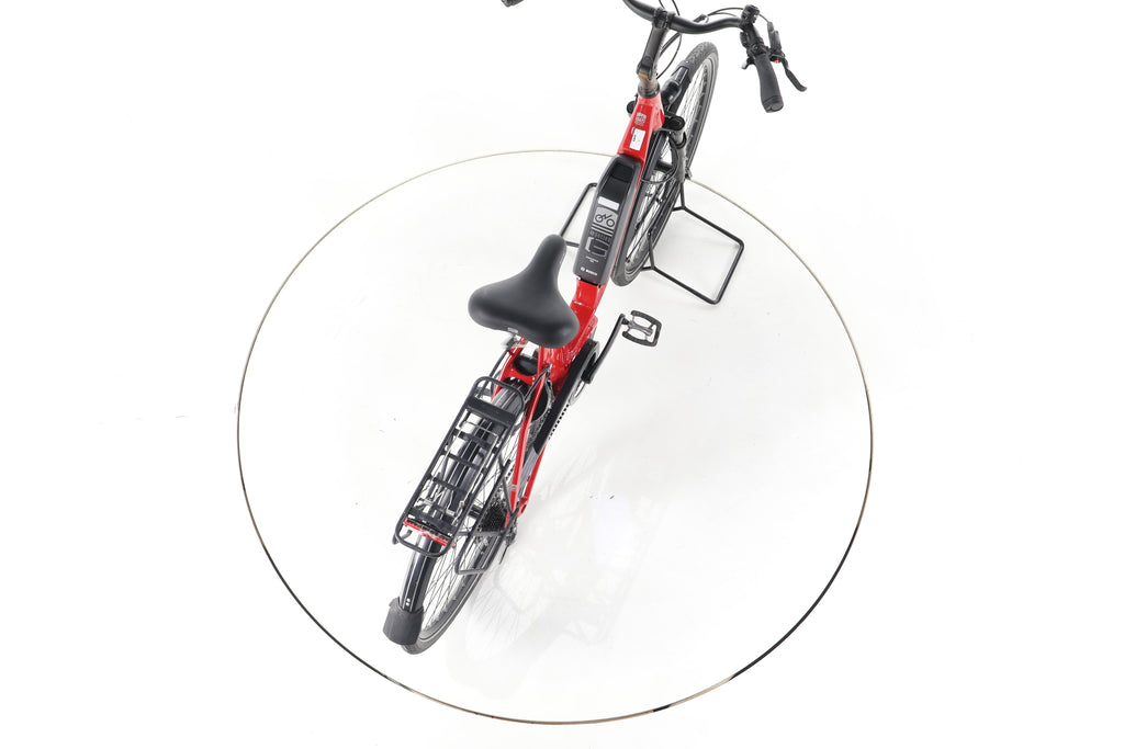 Gudereit ET-3 evo Trekking E-Bike Tiefeinsteiger - Image 23