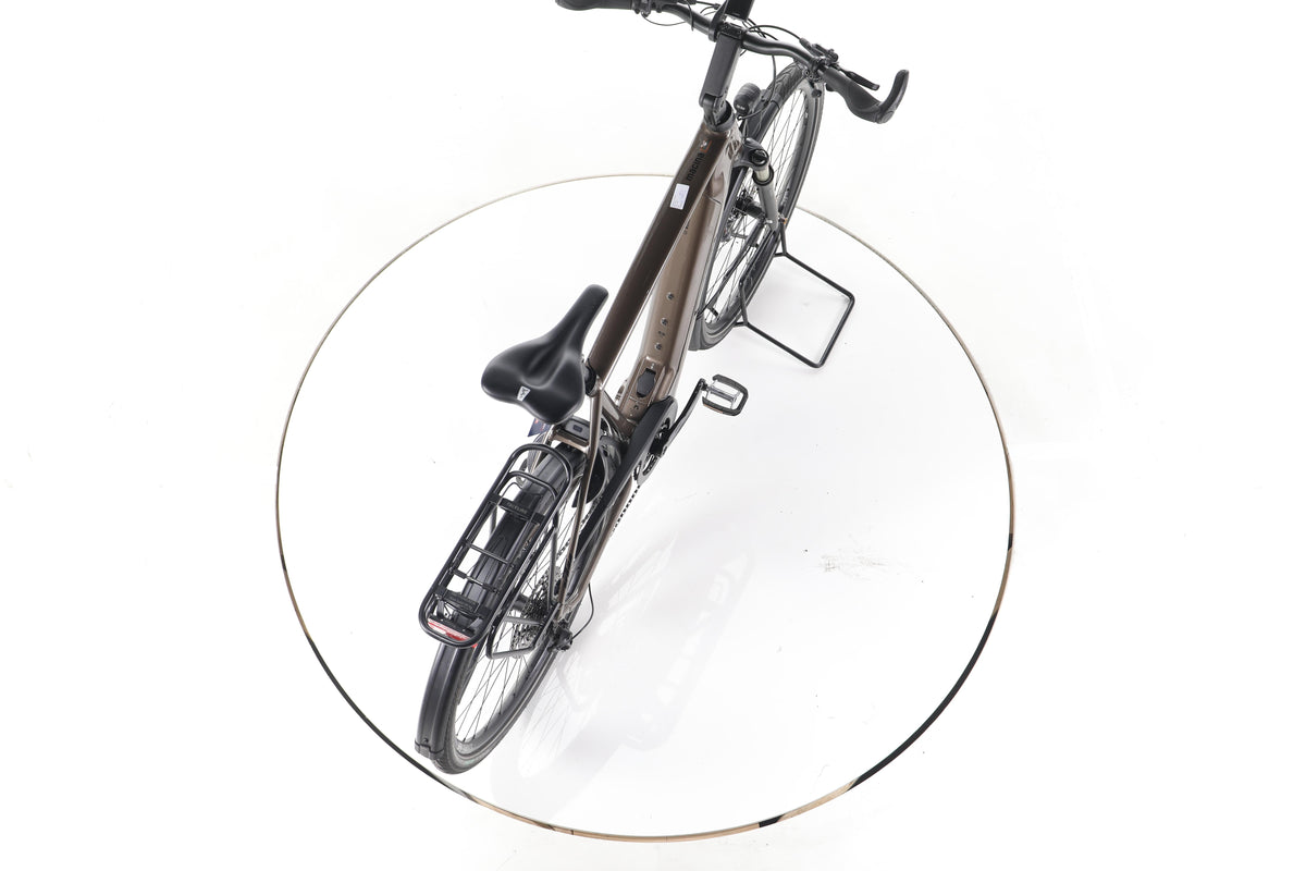 KTM Macina Style 710 Trekking E-Bike - Image 23