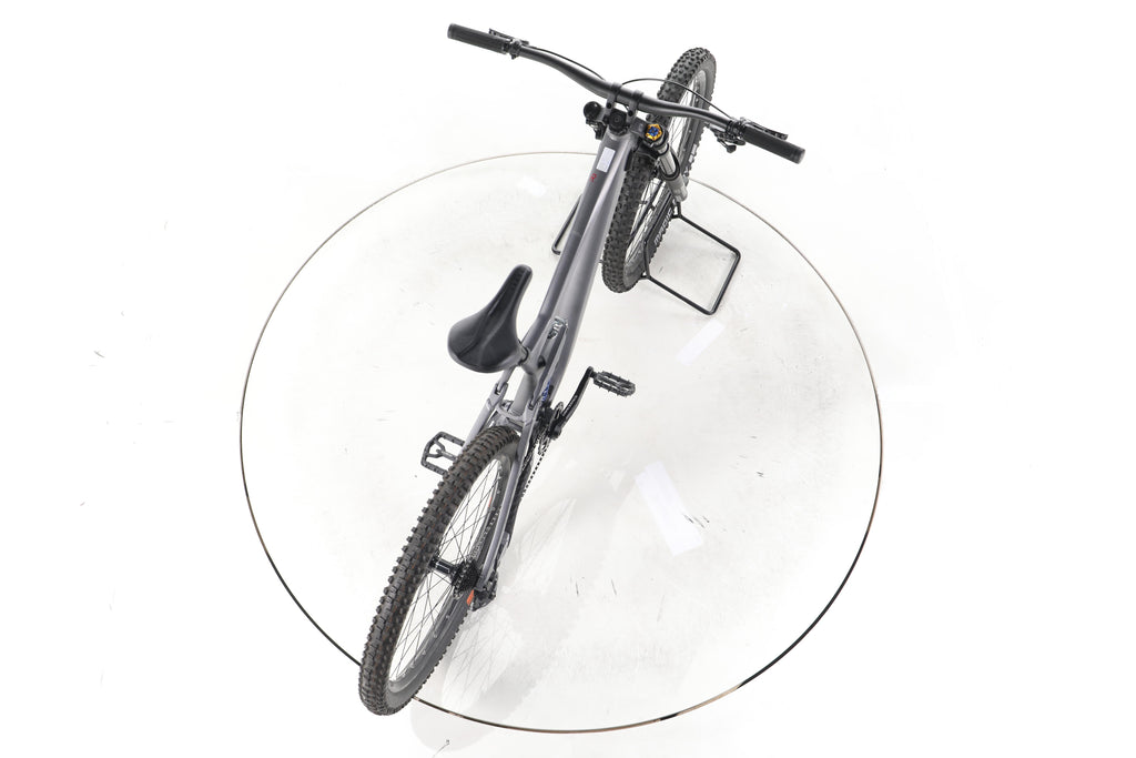 Cube TWO15 Pro Fahrrad Fully - Image 23