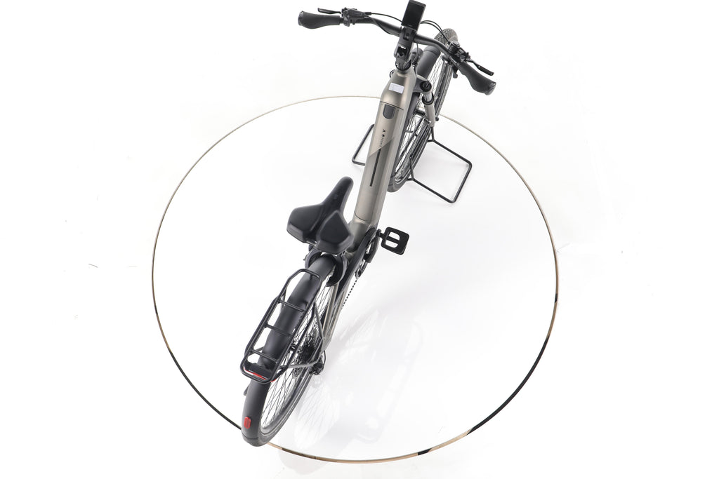 Pegasus PREMIO EVO 10 Lite Trekking E-Bike Tiefeinsteiger 2025 - Image 23