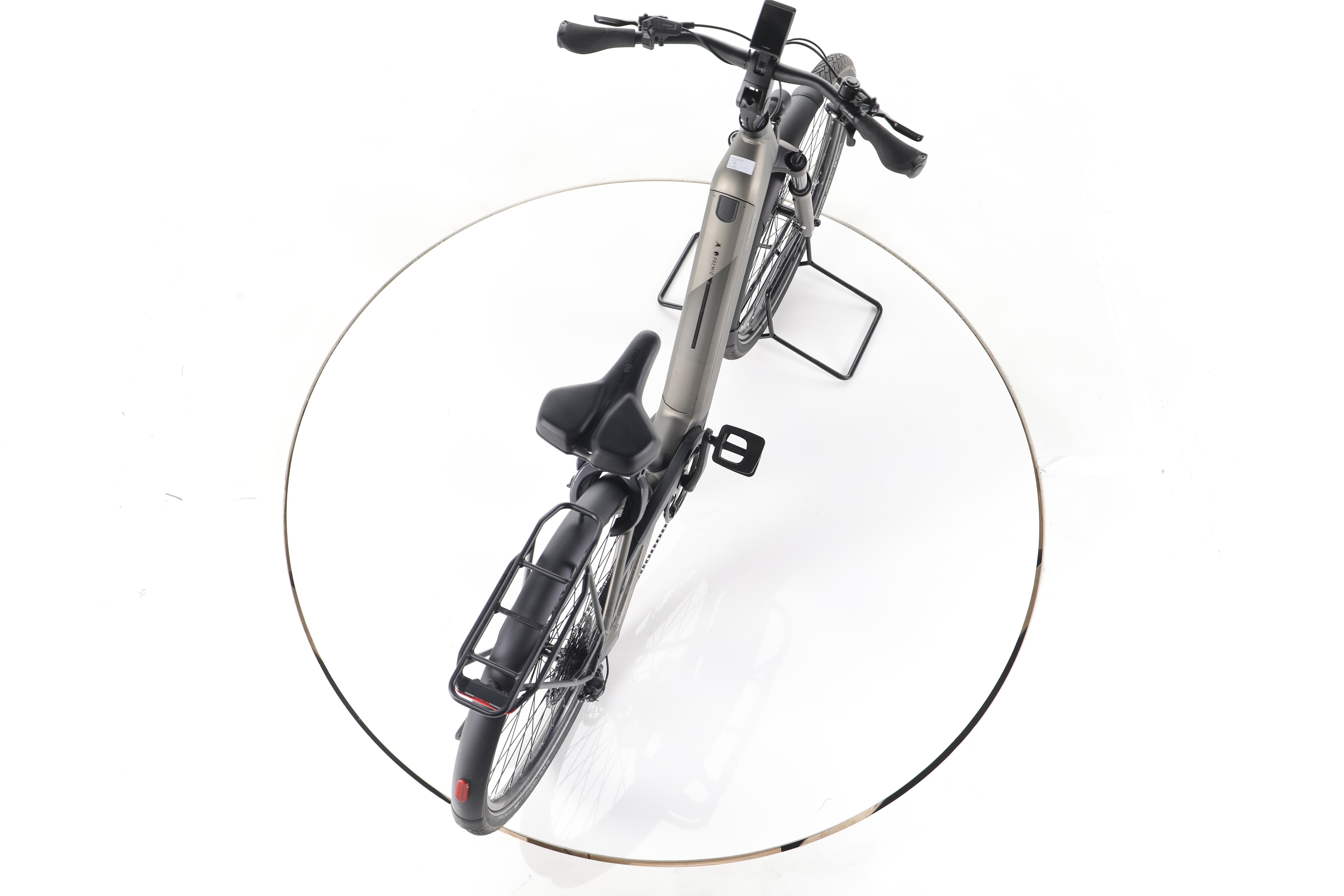 Pegasus PREMIO EVO 10 Lite Trekking E-Bike Tiefeinsteiger 2025 - Image 23