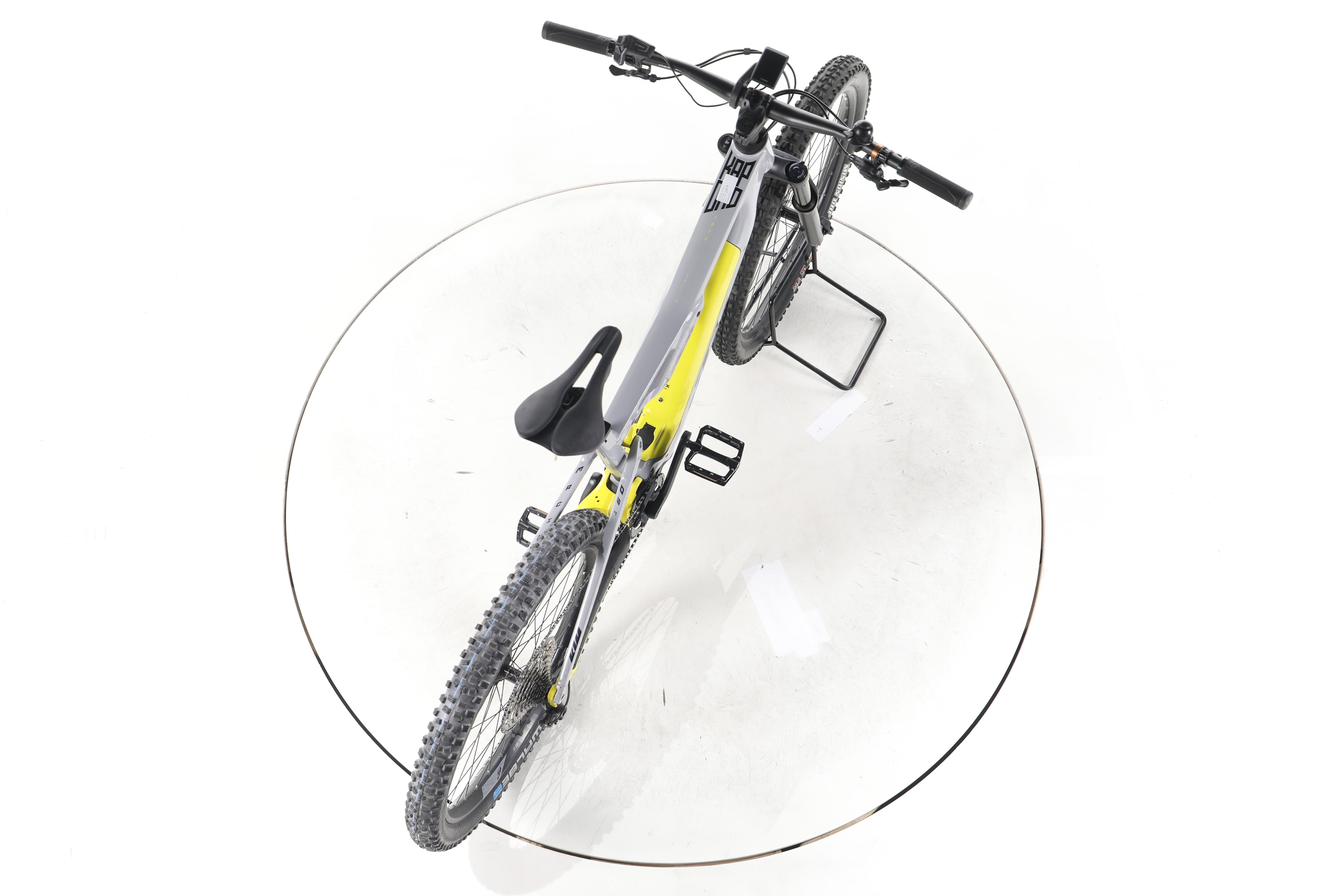 KTM KAPOHO 7972 E-Bike Fully - Image 23