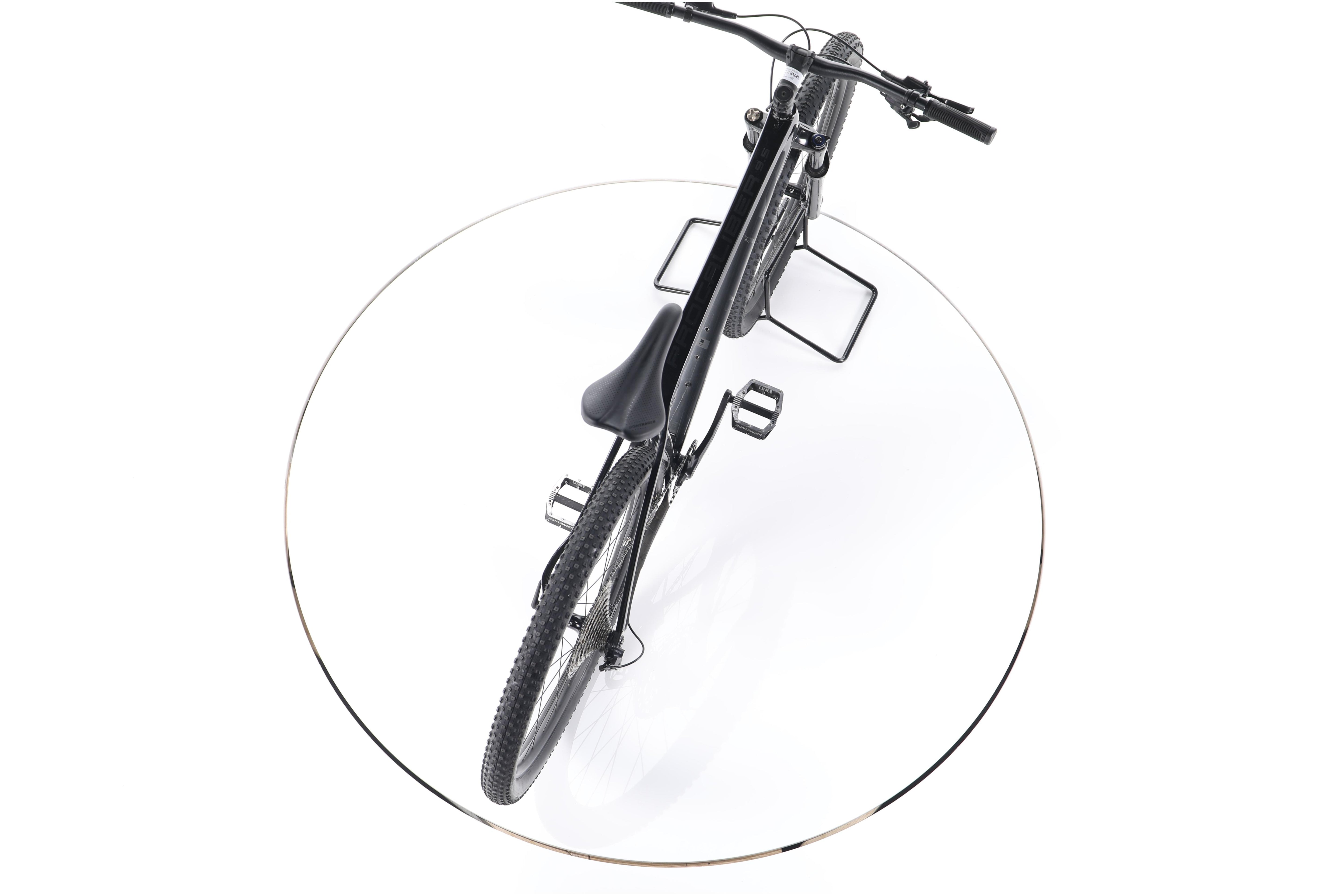 Trek Procaliber 9.5 Gen 2 Fahrrad Hardtail - Image 23