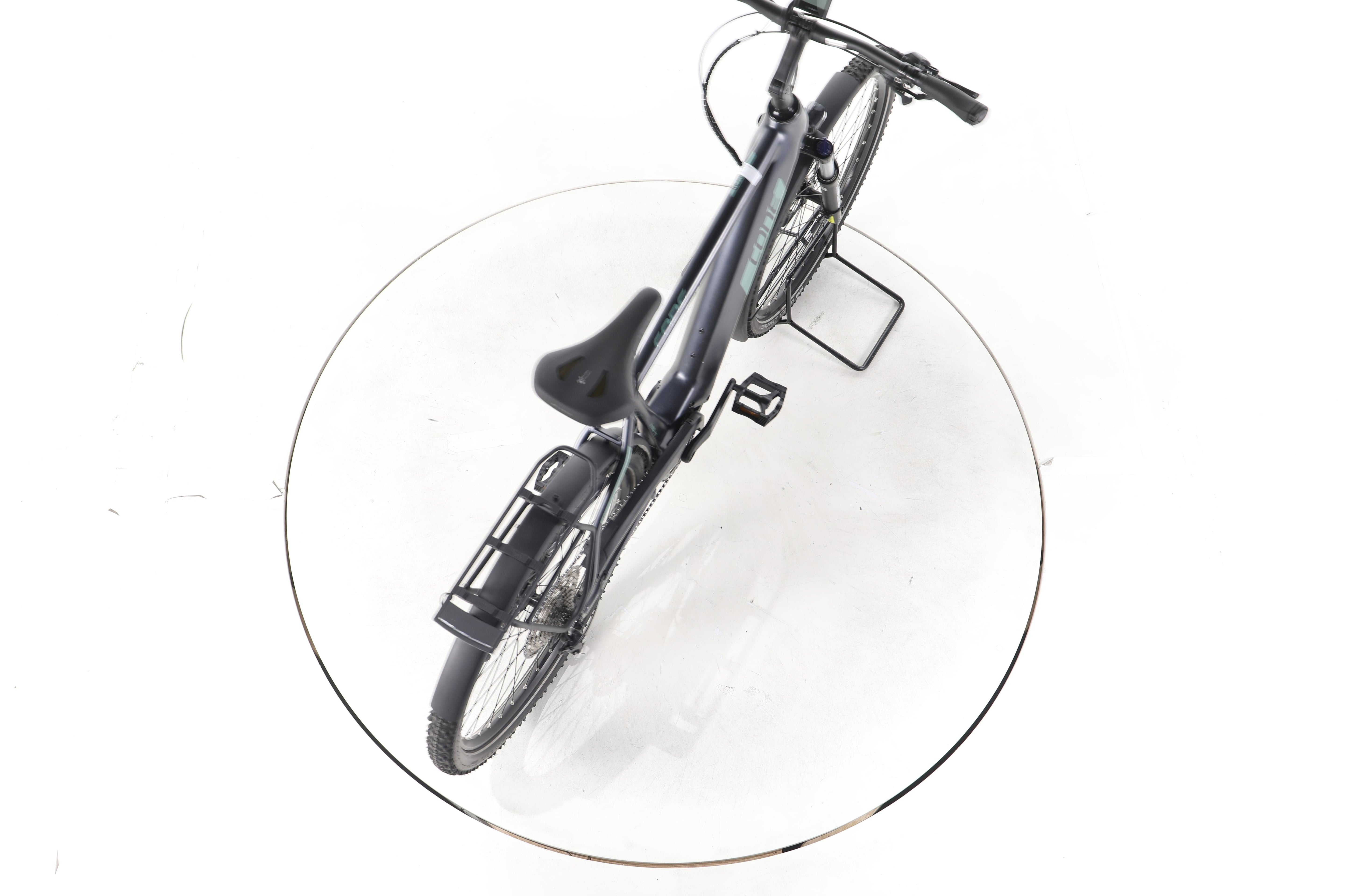 CONE Bikes eSUV IN 3.0 Trekking E-Bike 2024 - Image 23