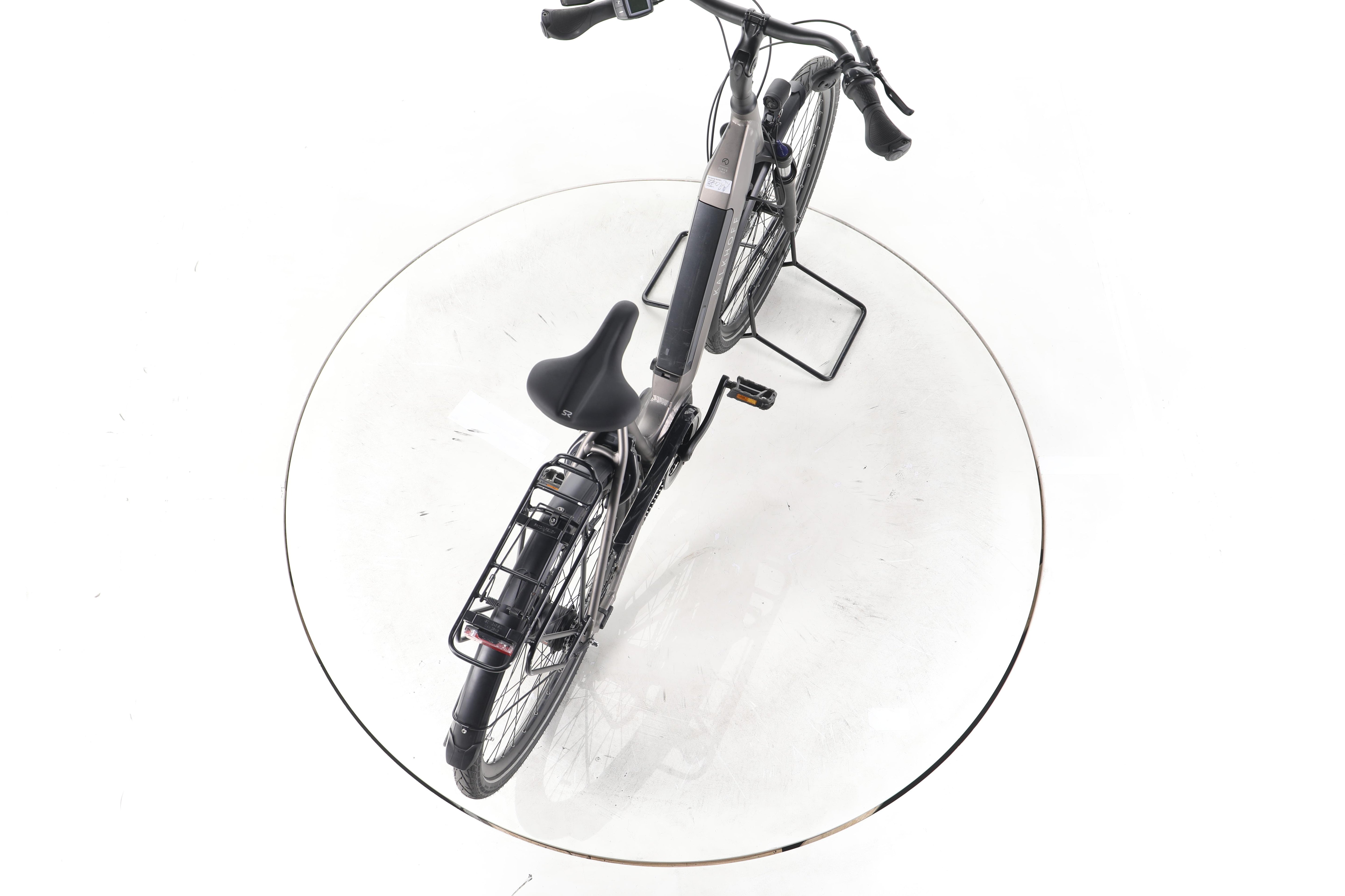 Kalkhoff IMAGE 3.B MOVE RT City E-Bike Tiefeinsteiger - Image 23