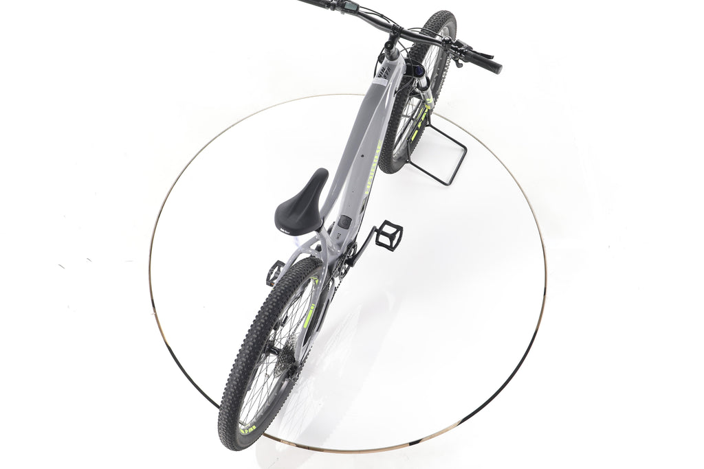 Haibike HardNine 6 E-Bike - Image 23