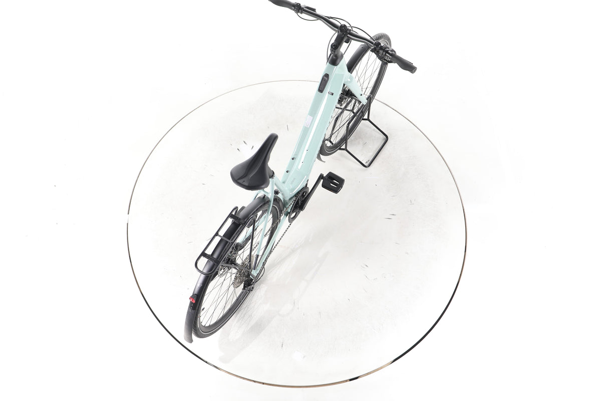 Specialized Turbo Vado SL 4.0 EQ Trekking E-Bike - Image 23